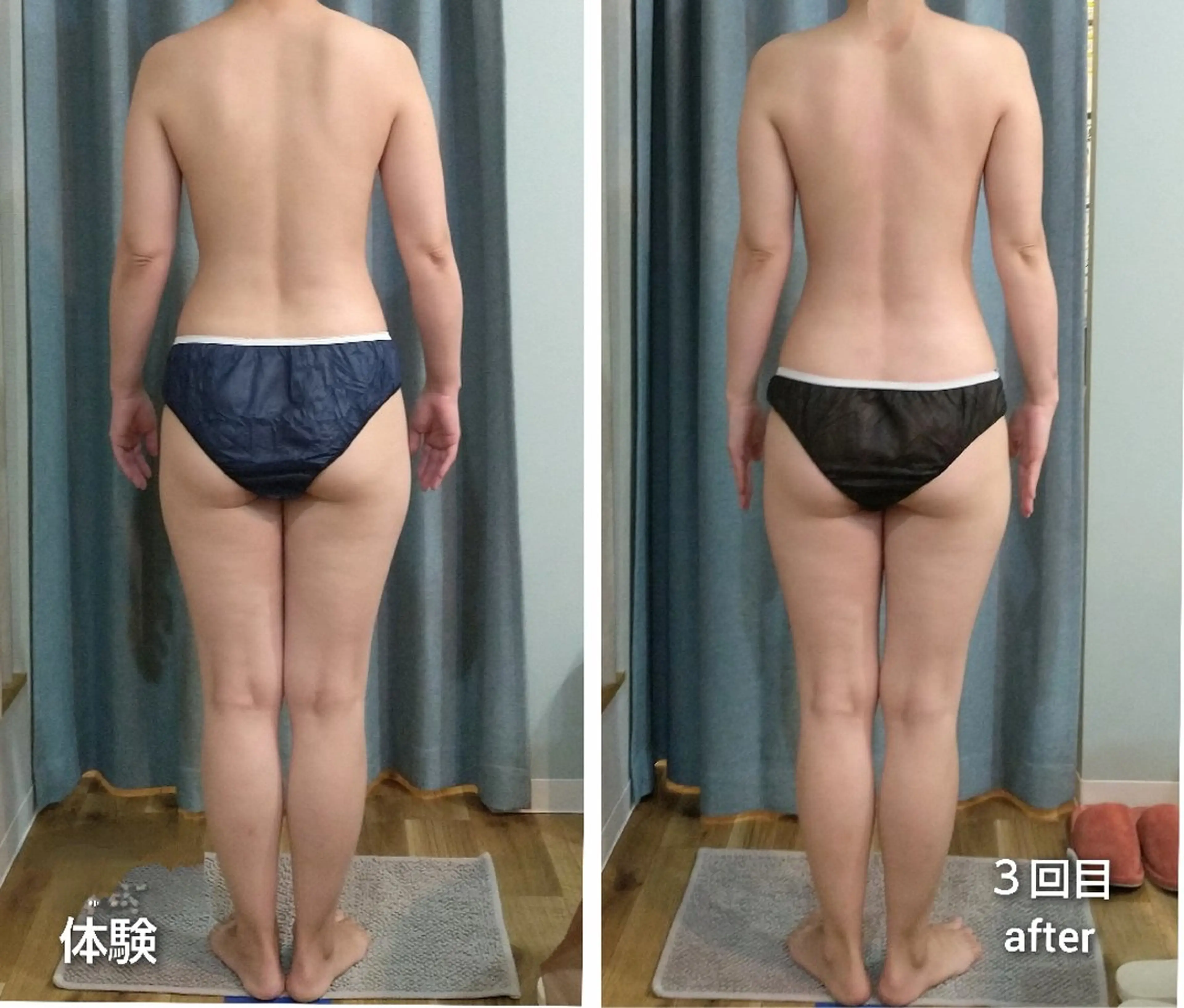 Beauty Salon AQUAのエステ・リラクイメージ