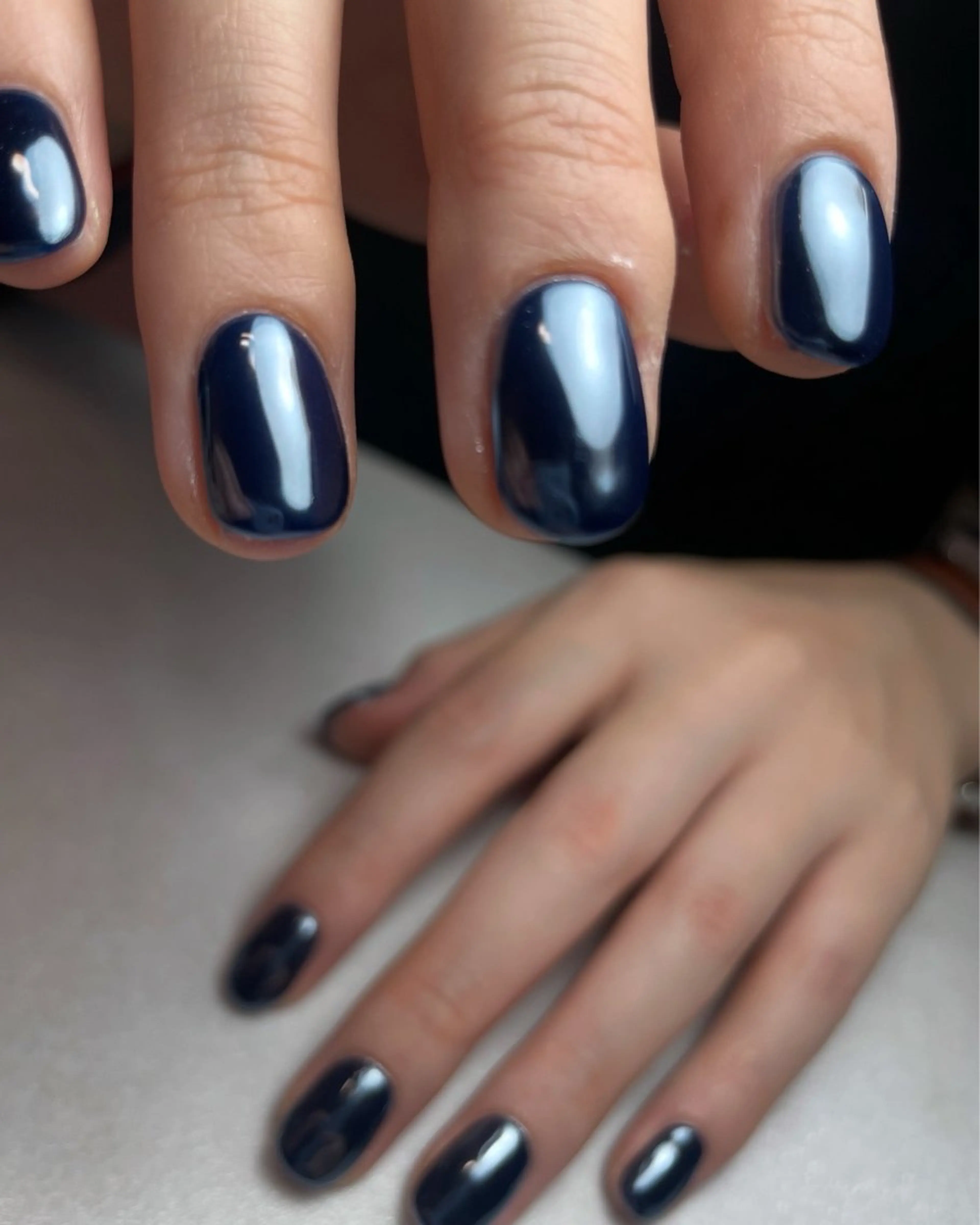 ネイル ハンドネイル SPICENAILS sanaのネイルデザイン