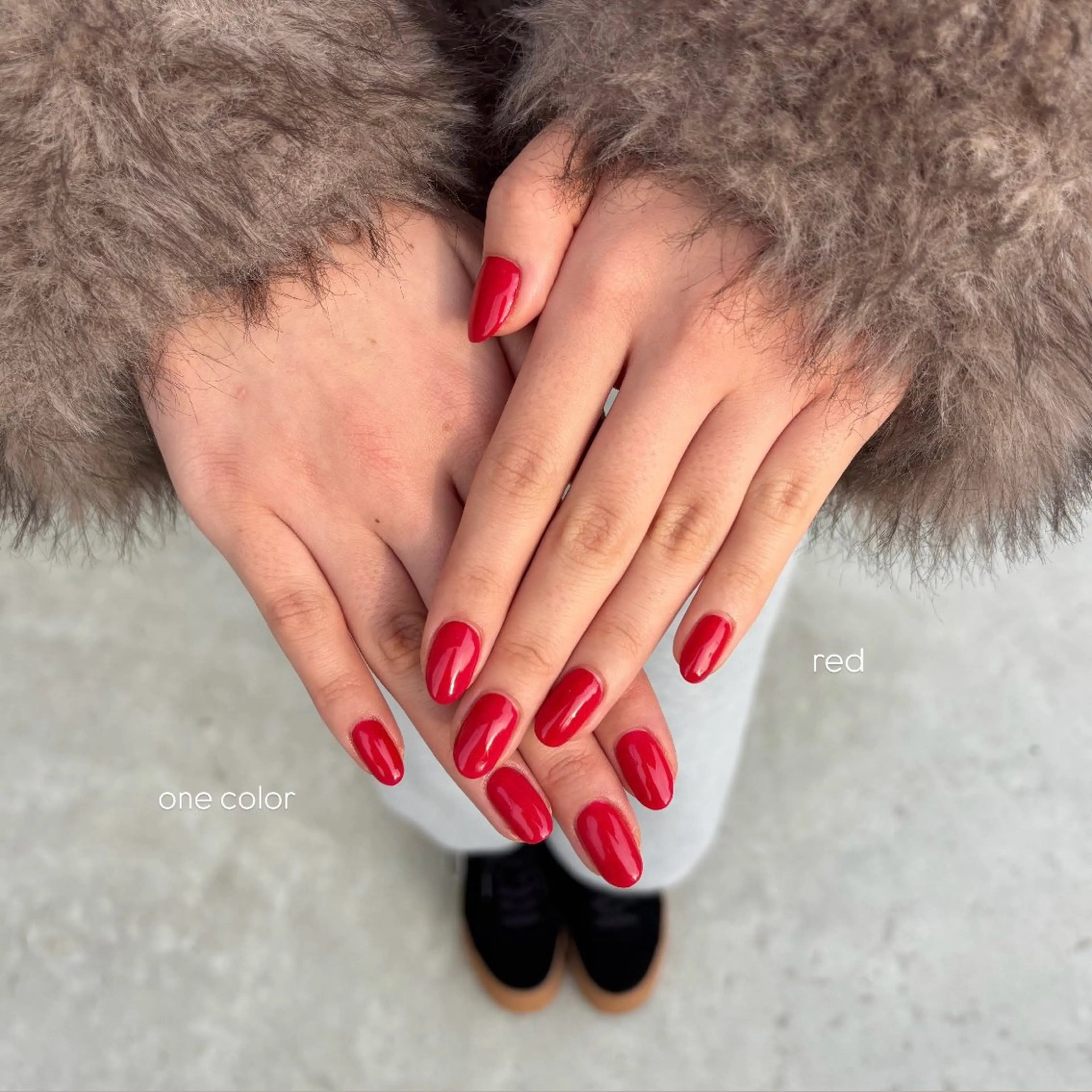 ネイル filonnail airiのネイルデザイン