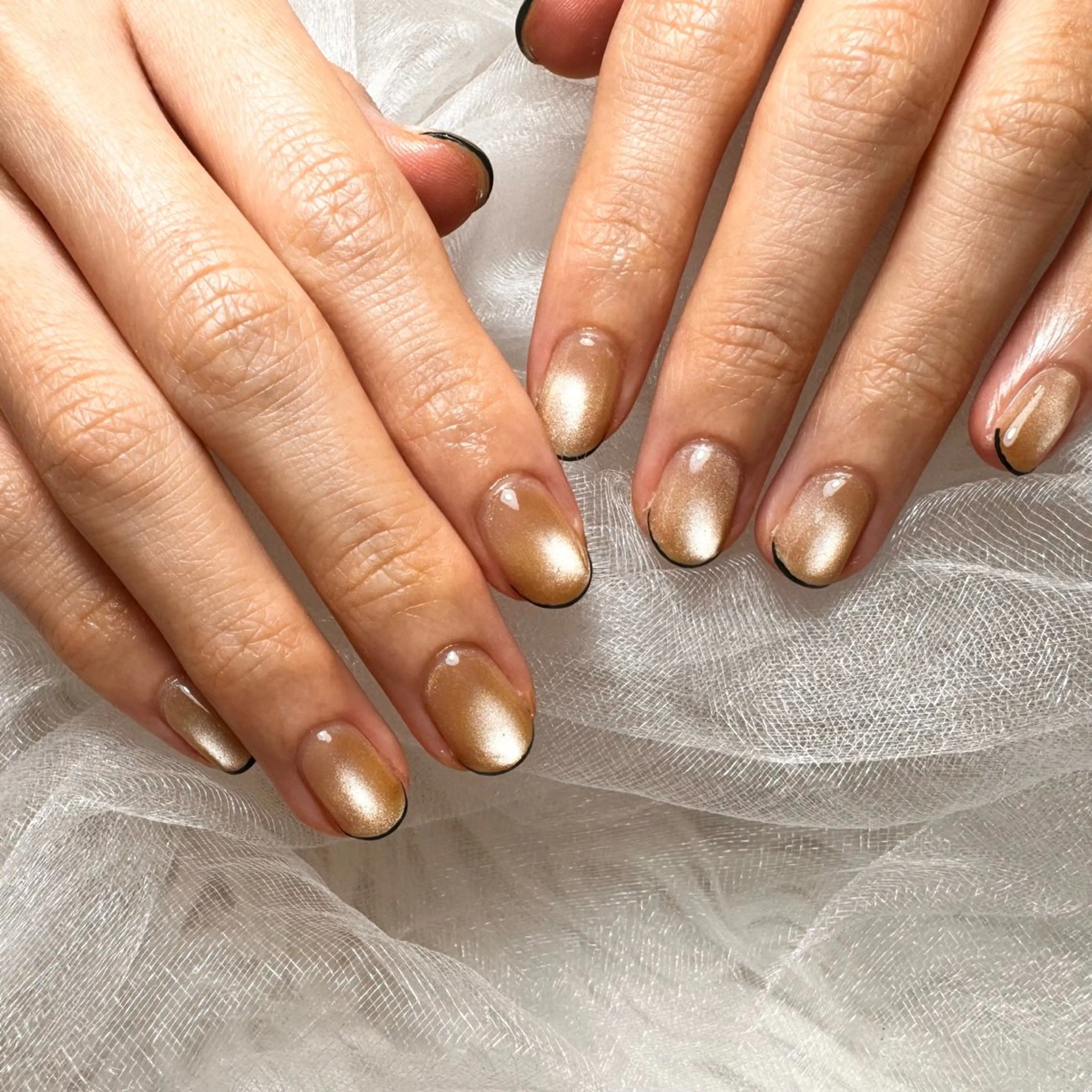 ネイル ハンドネイル Lilibeauty salonのネイルデザイン