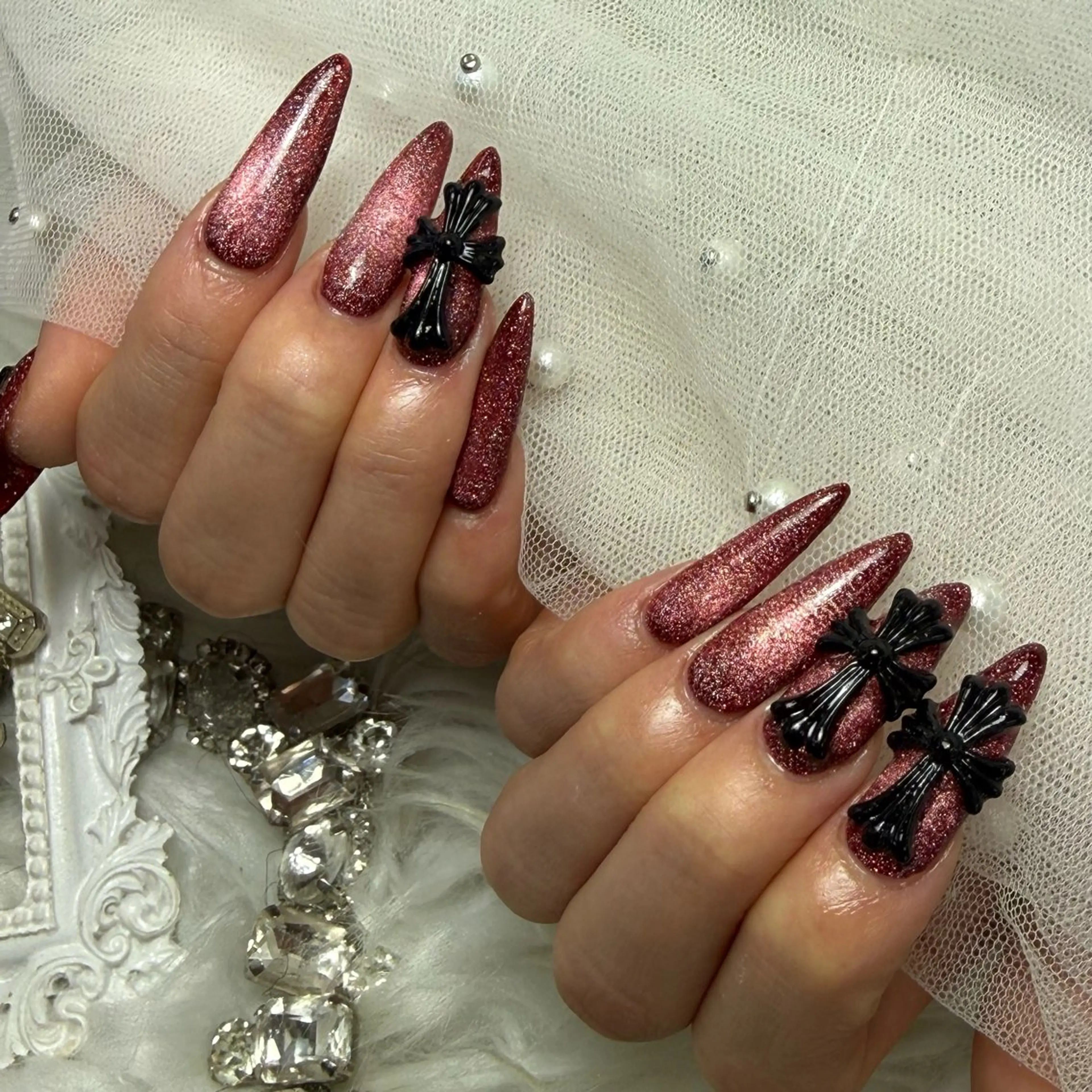 ネイル MADIA ___rinaのネイルデザイン