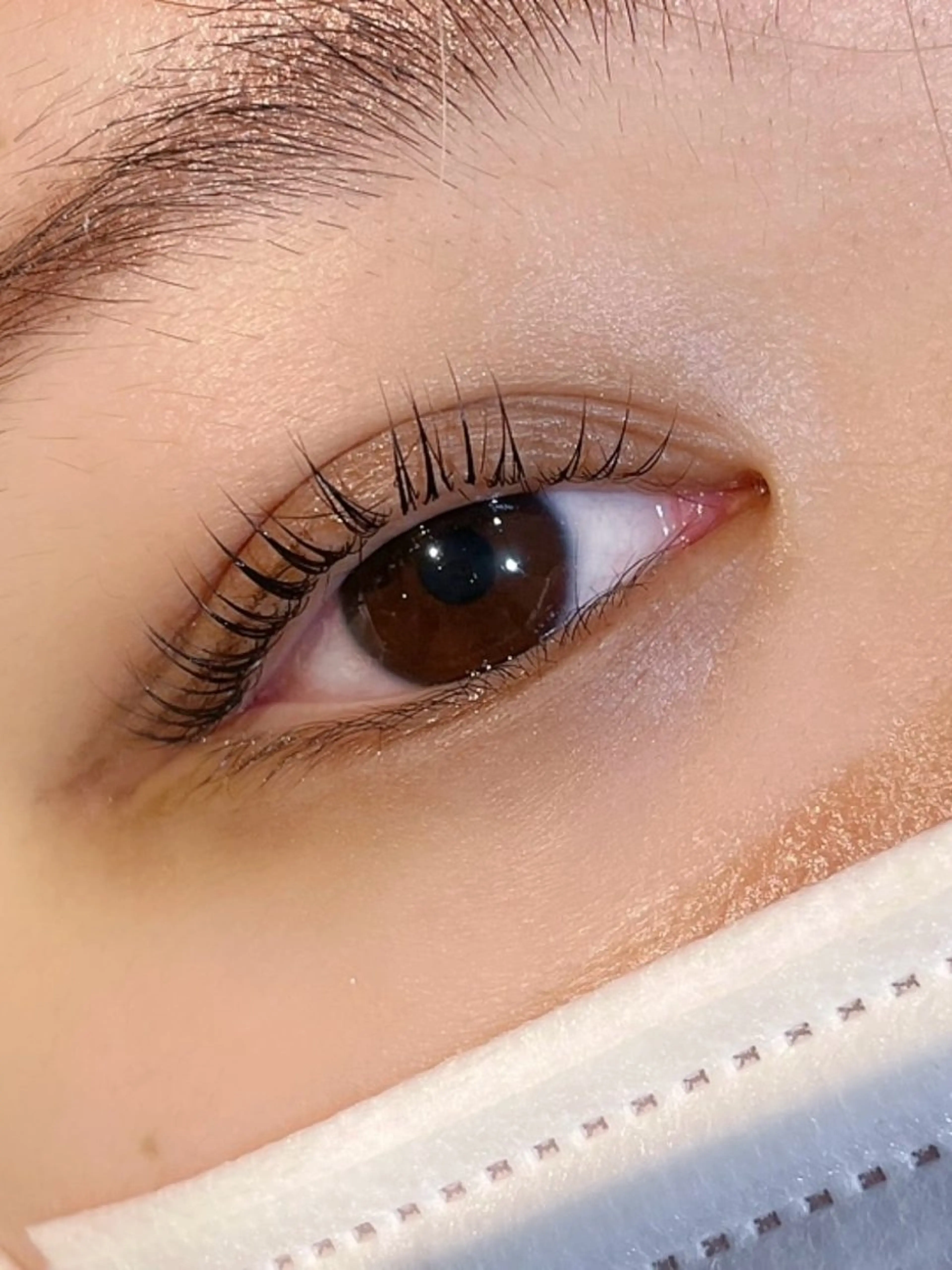 マツエク・マツパ マツパ アイリスト/ スタイリスト🌼岩山のヘアスタイル