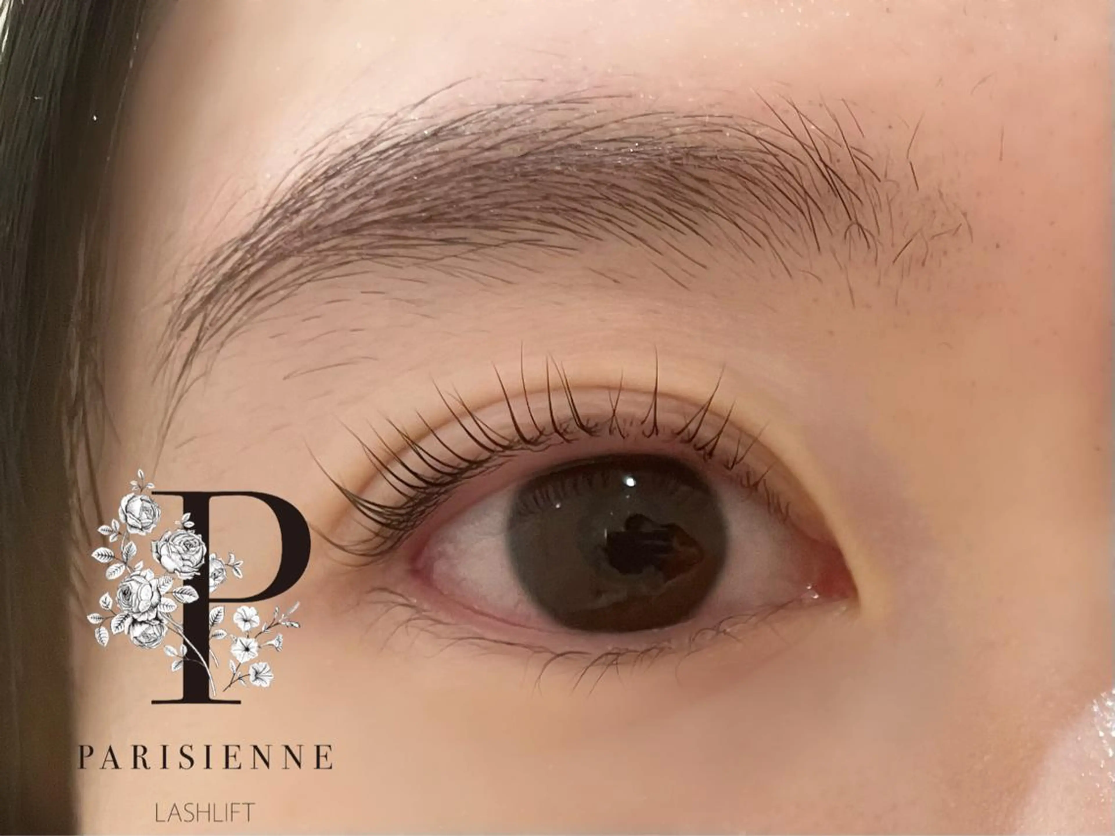 マツエク・マツパ フラットラッシュ/ LEDマツエク/石原のマツエク・マツパデザイン