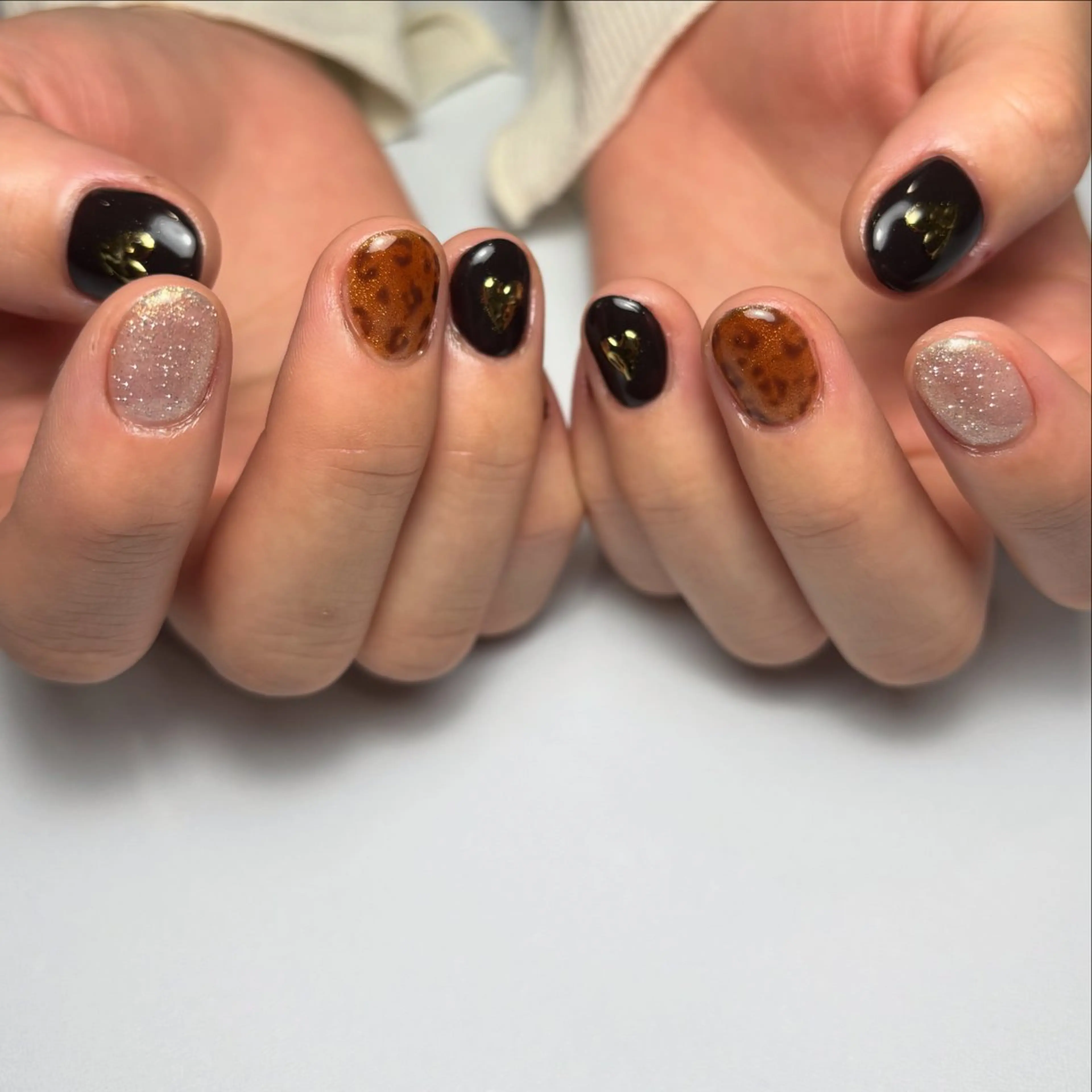 ネイル アートネイル ジェルネイル ニュアンスネイル cottynail -miki-のその他イメージ