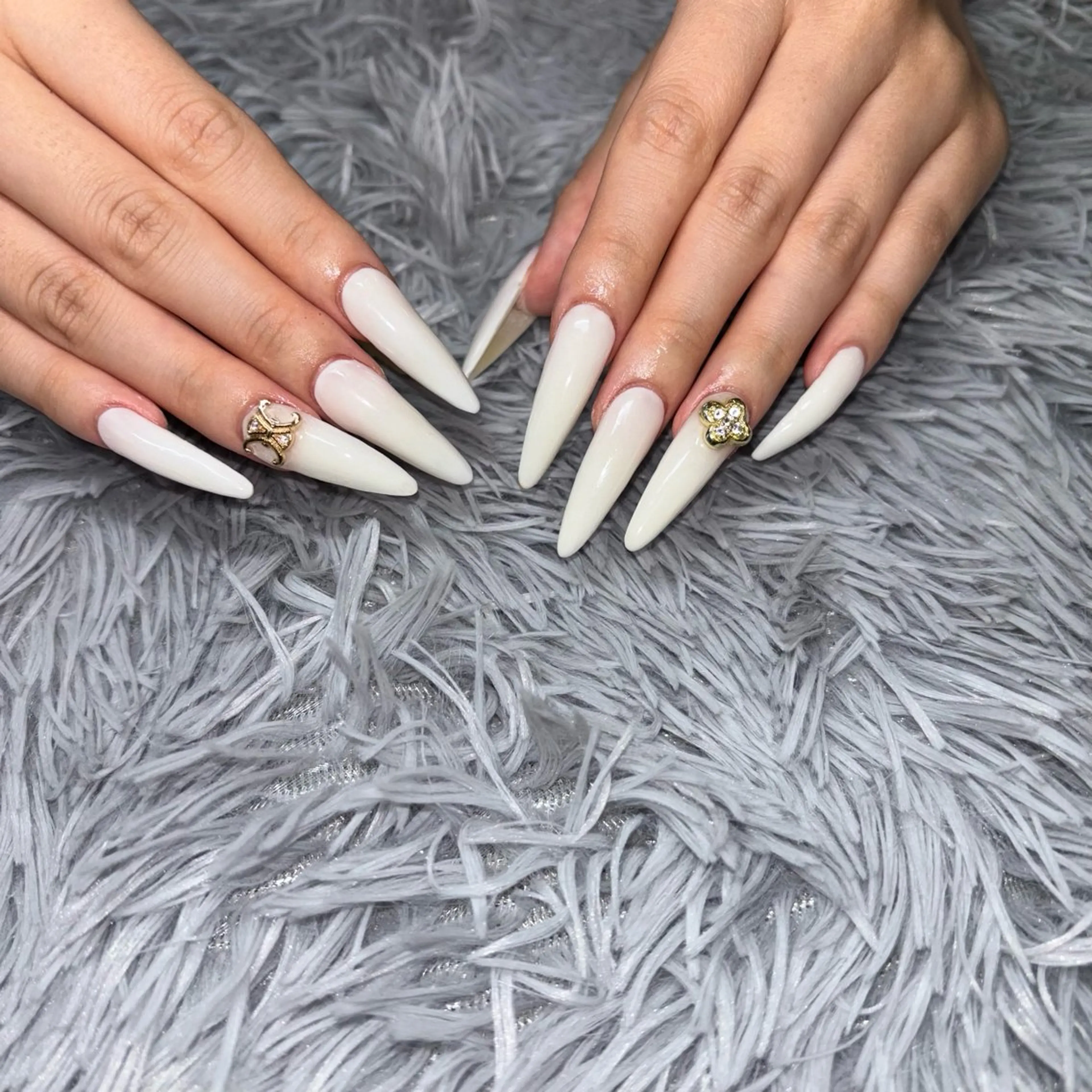 ネイル ハンドネイル maki nailのネイルデザイン