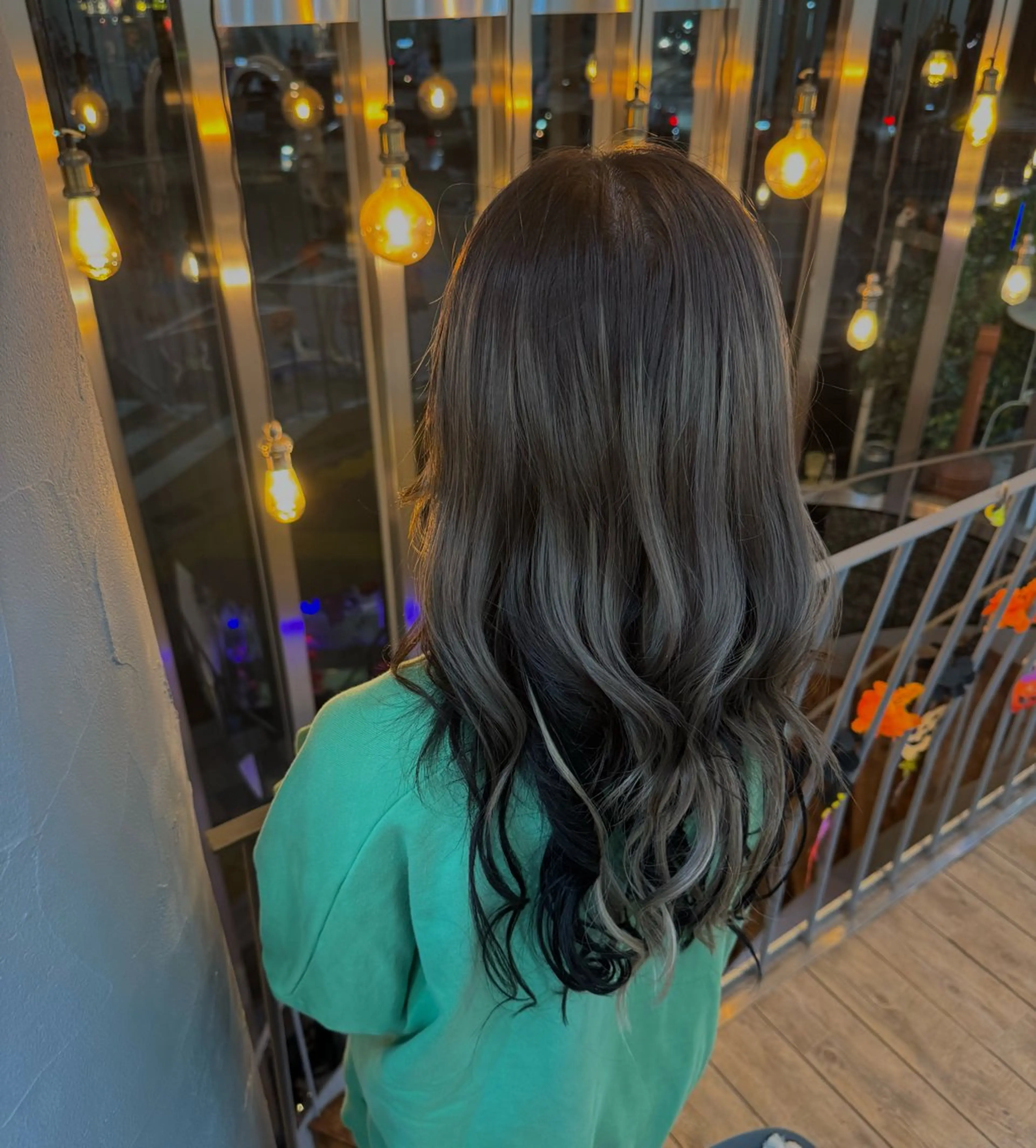 『最高級編み込みエクステ』100g🌟の写真