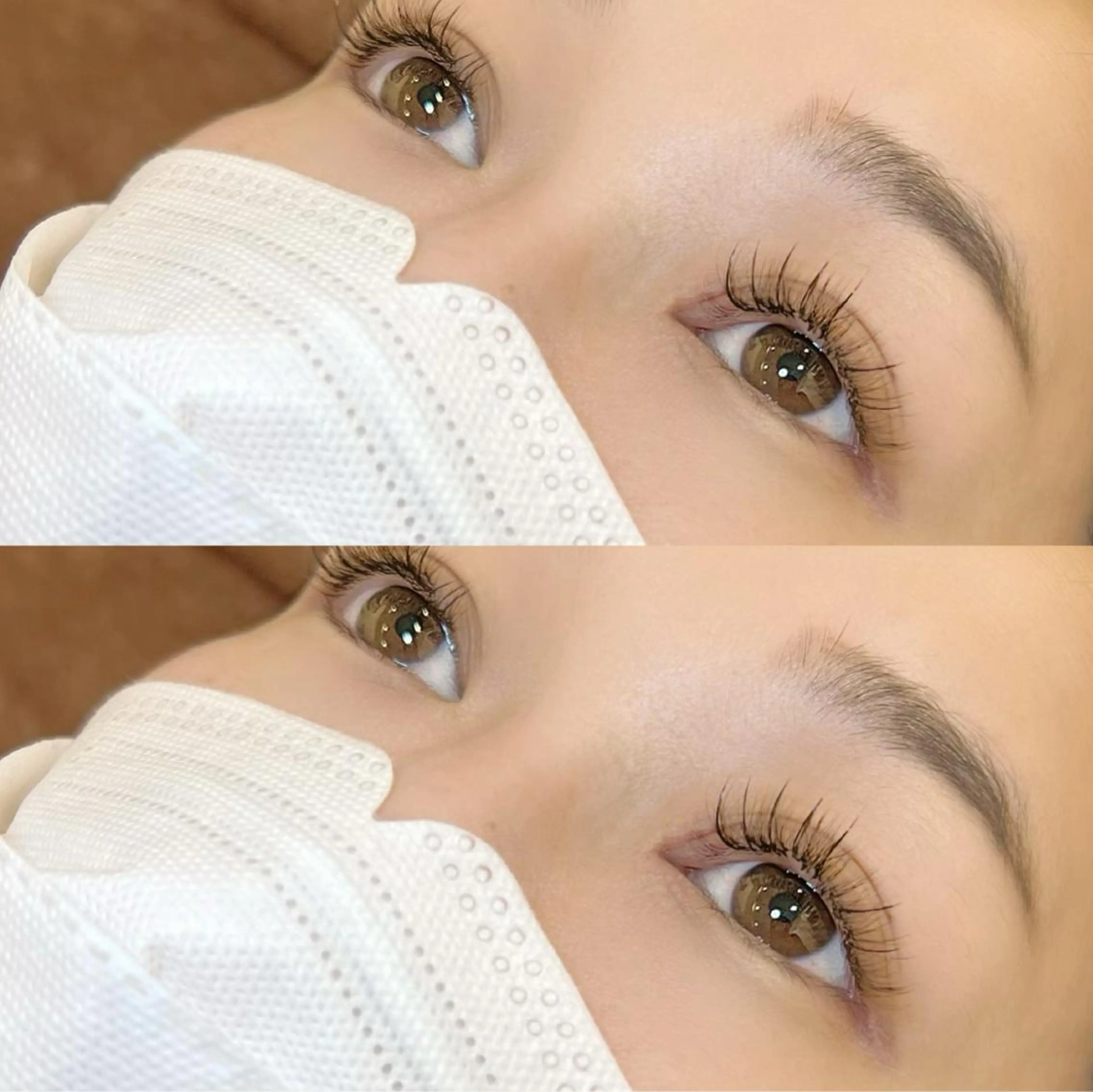 マツエク・マツパ アイラッシュサロン milimiliのマツエク・マツパデザイン