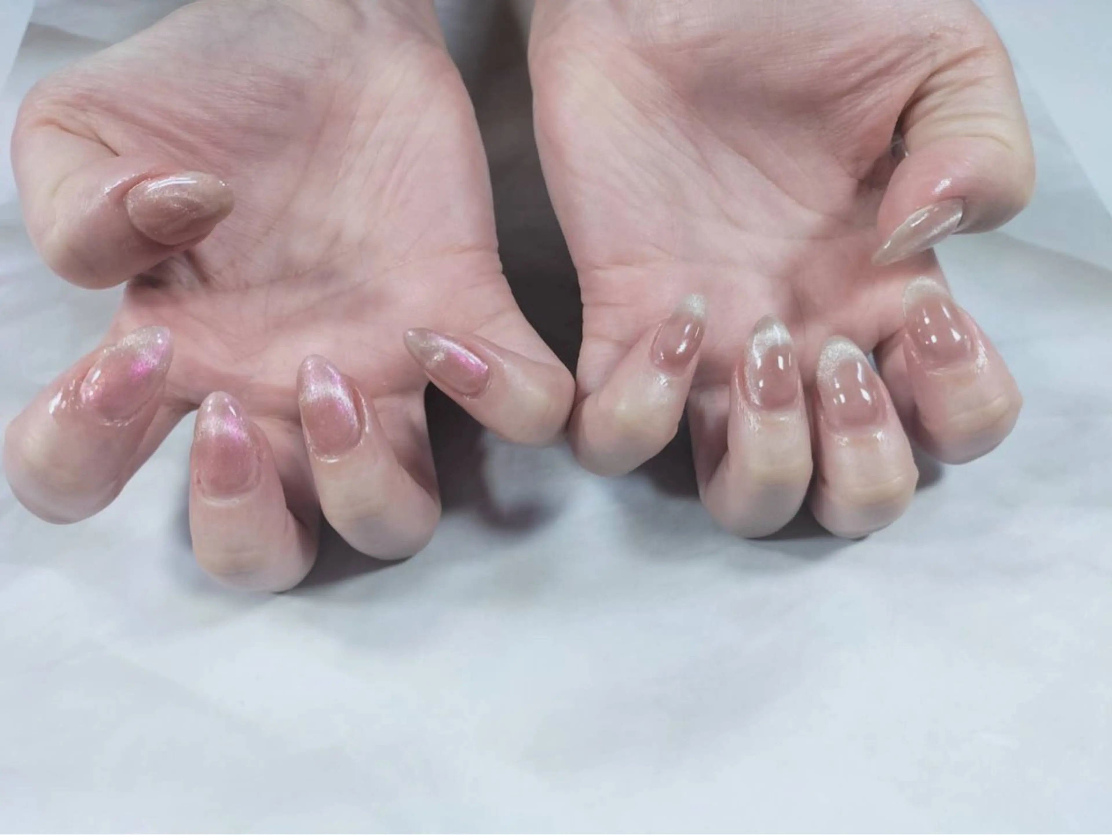 ネイル ネイルサロン ロア旧ジョリーのネイルデザイン