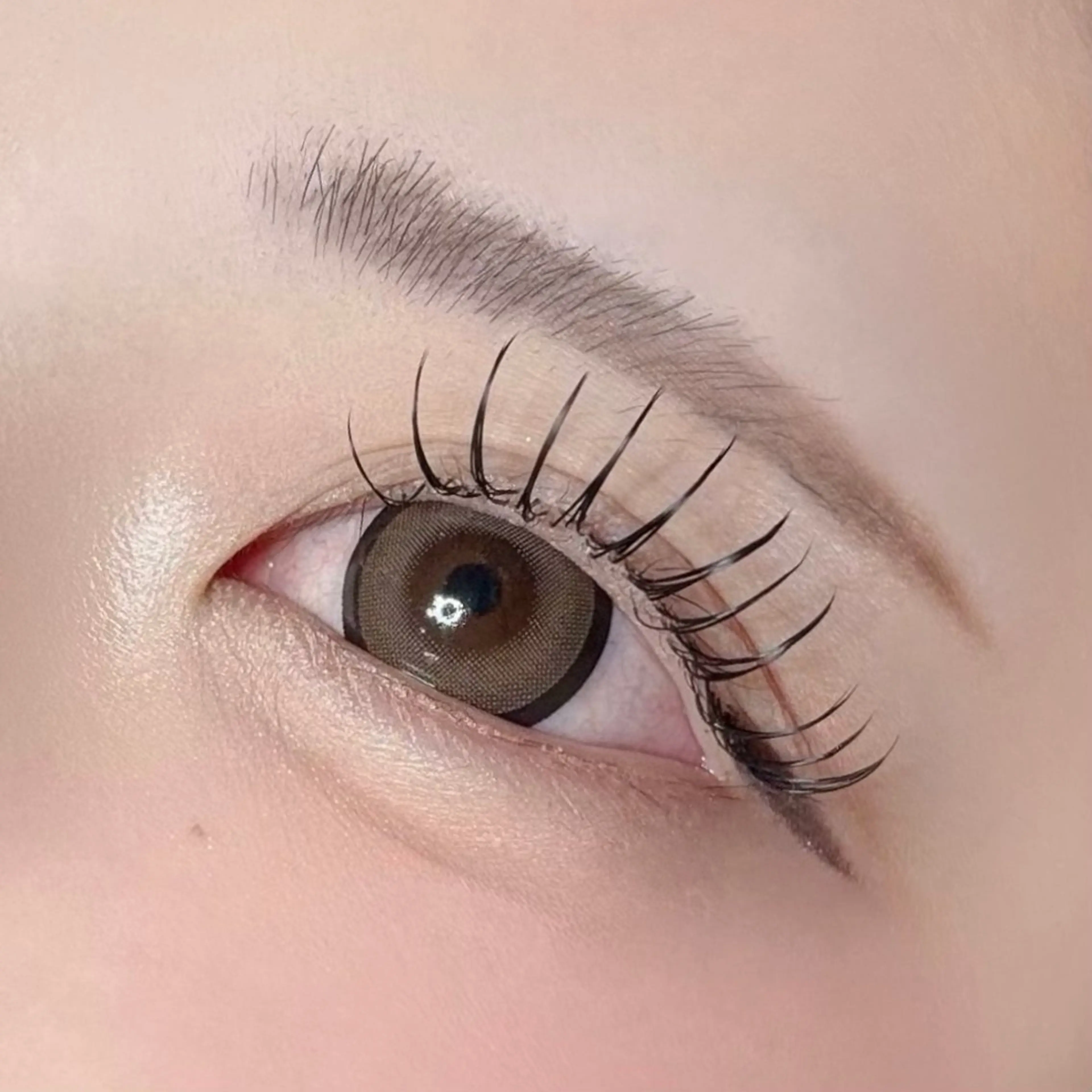 マツエク・マツパ U＆M  eyelashsalon所属・U＆M 高速長田のマツエク・マツパデザイン