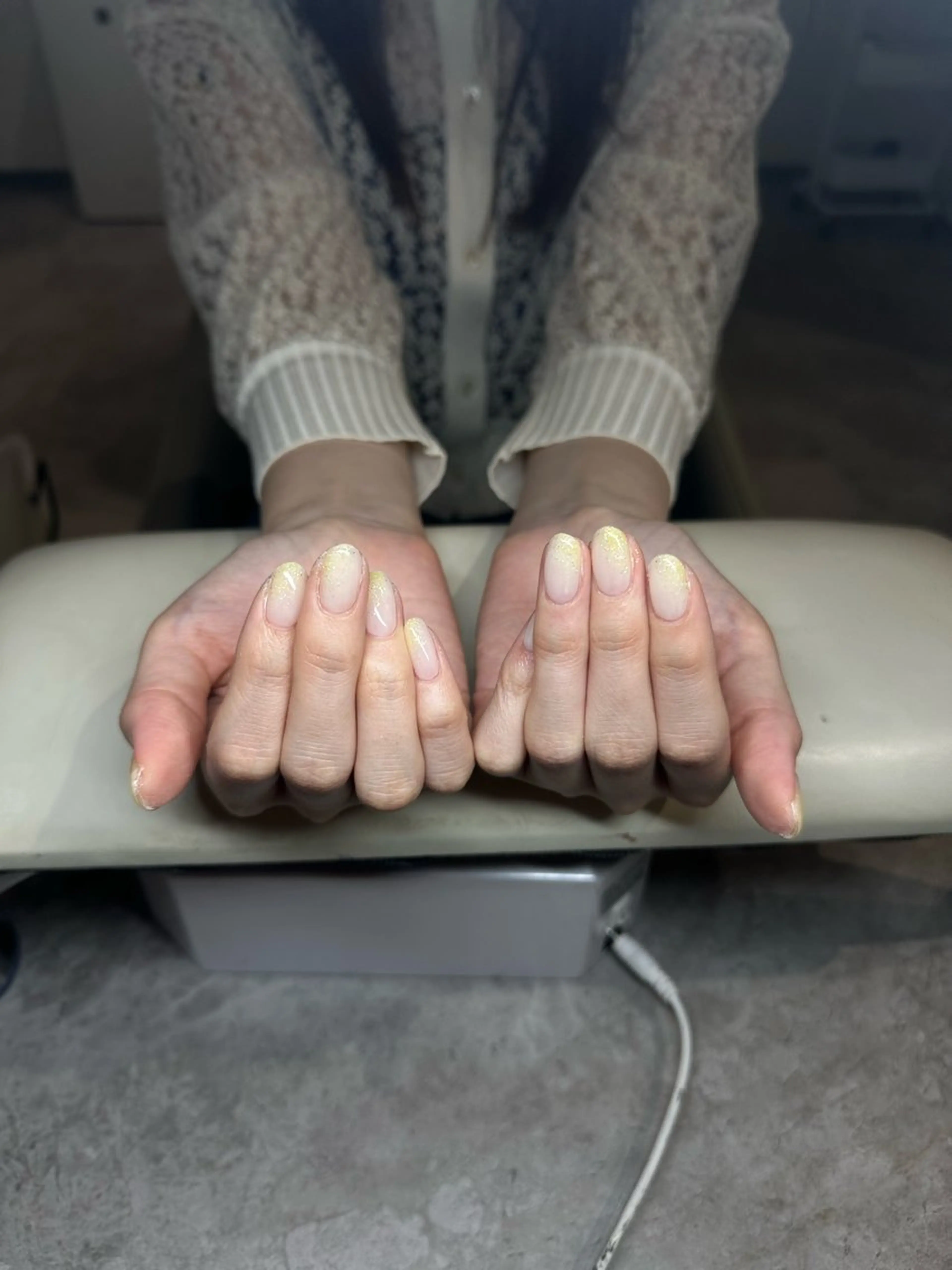 ネイル ハンドネイル IROHA NAIL akoのネイルデザイン