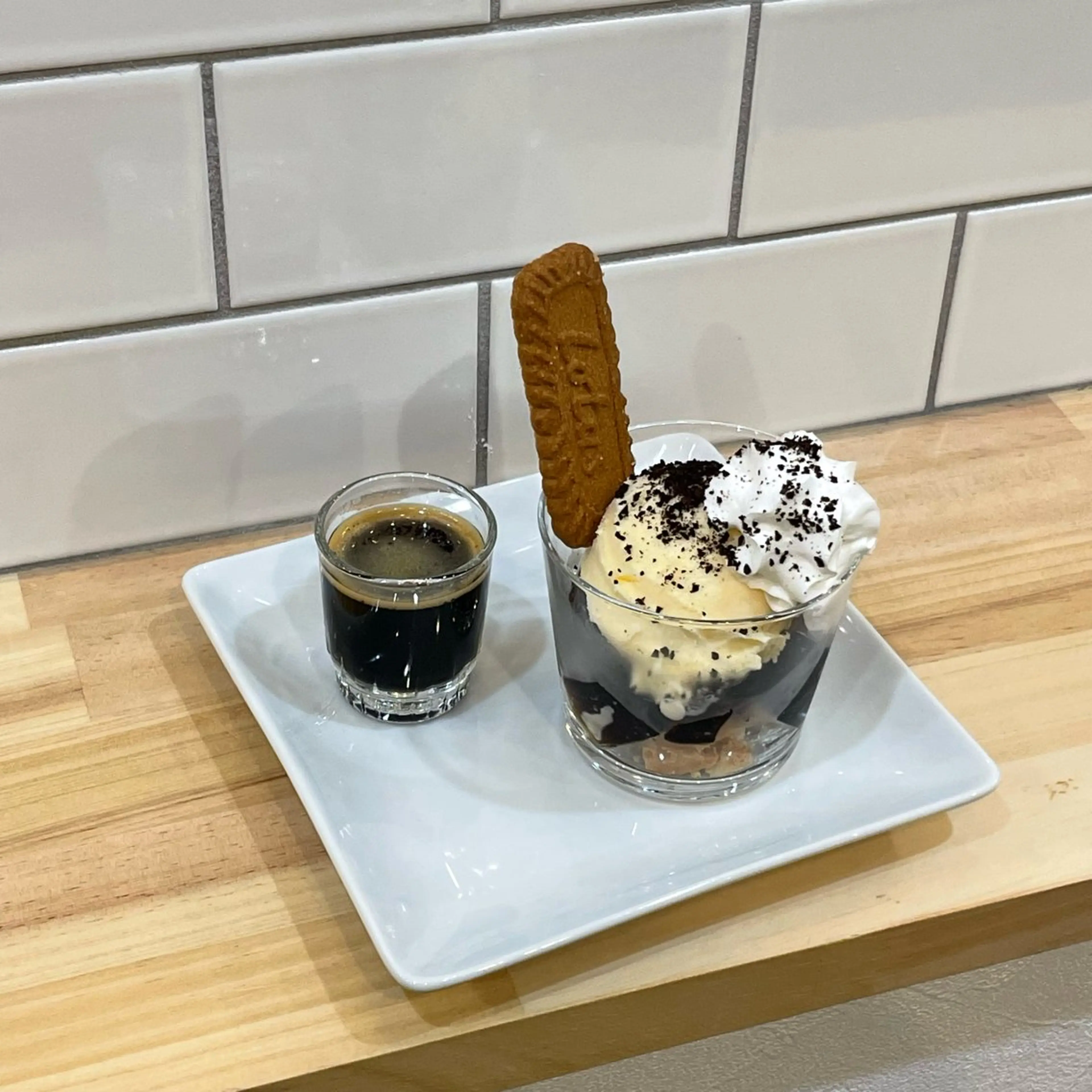 Hair&Cafe Matty’sのヘアスタイル