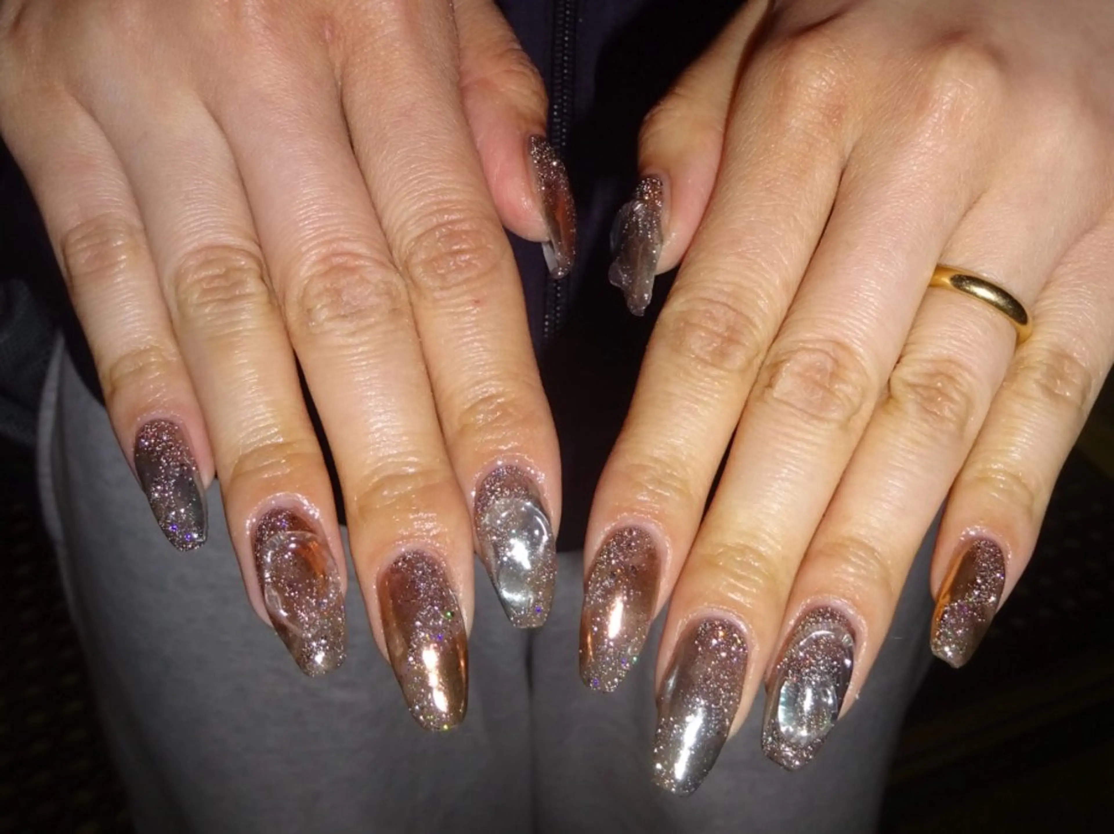 ネイル ハンドネイル haku. kanaのネイルデザイン