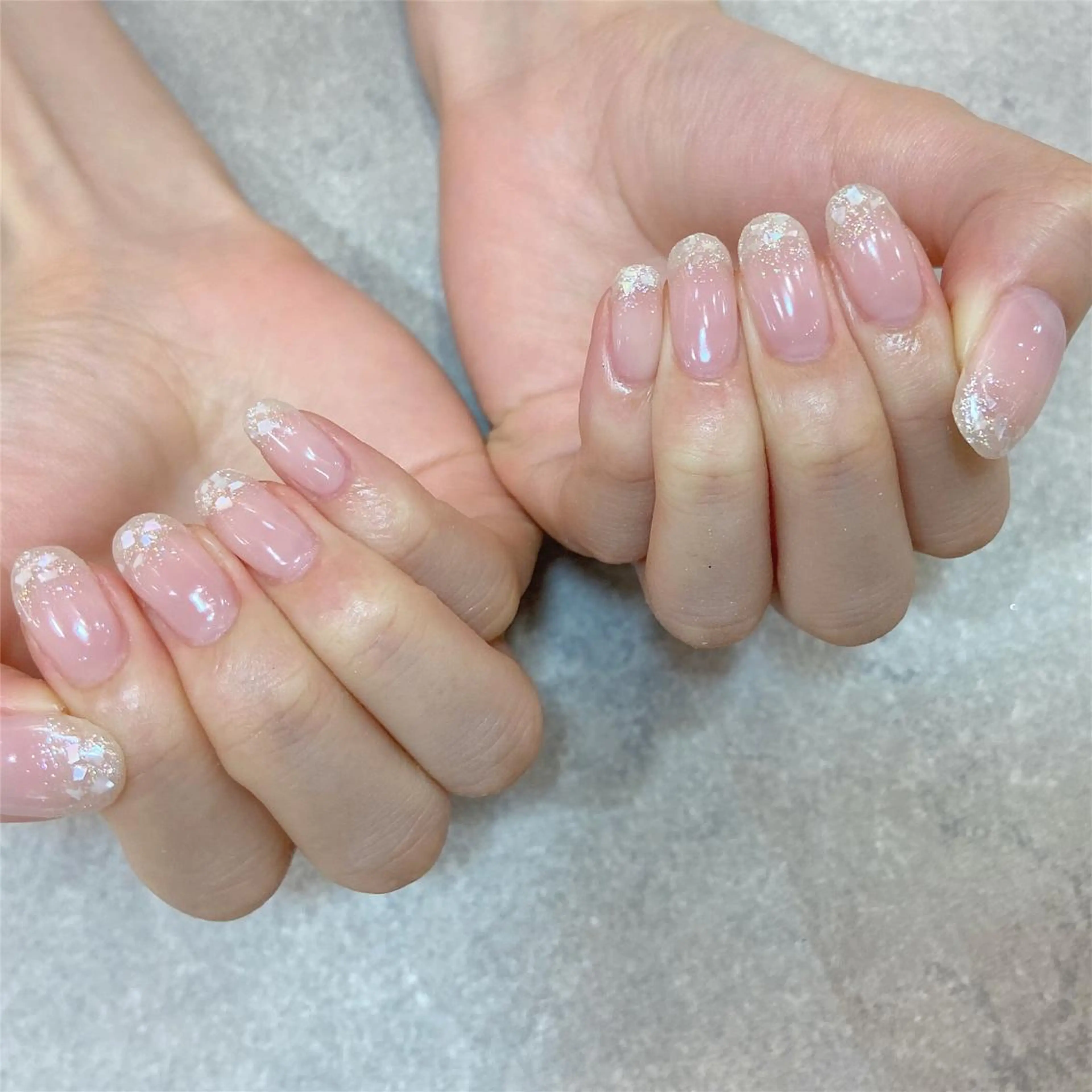 ネイル . .のネイルデザイン