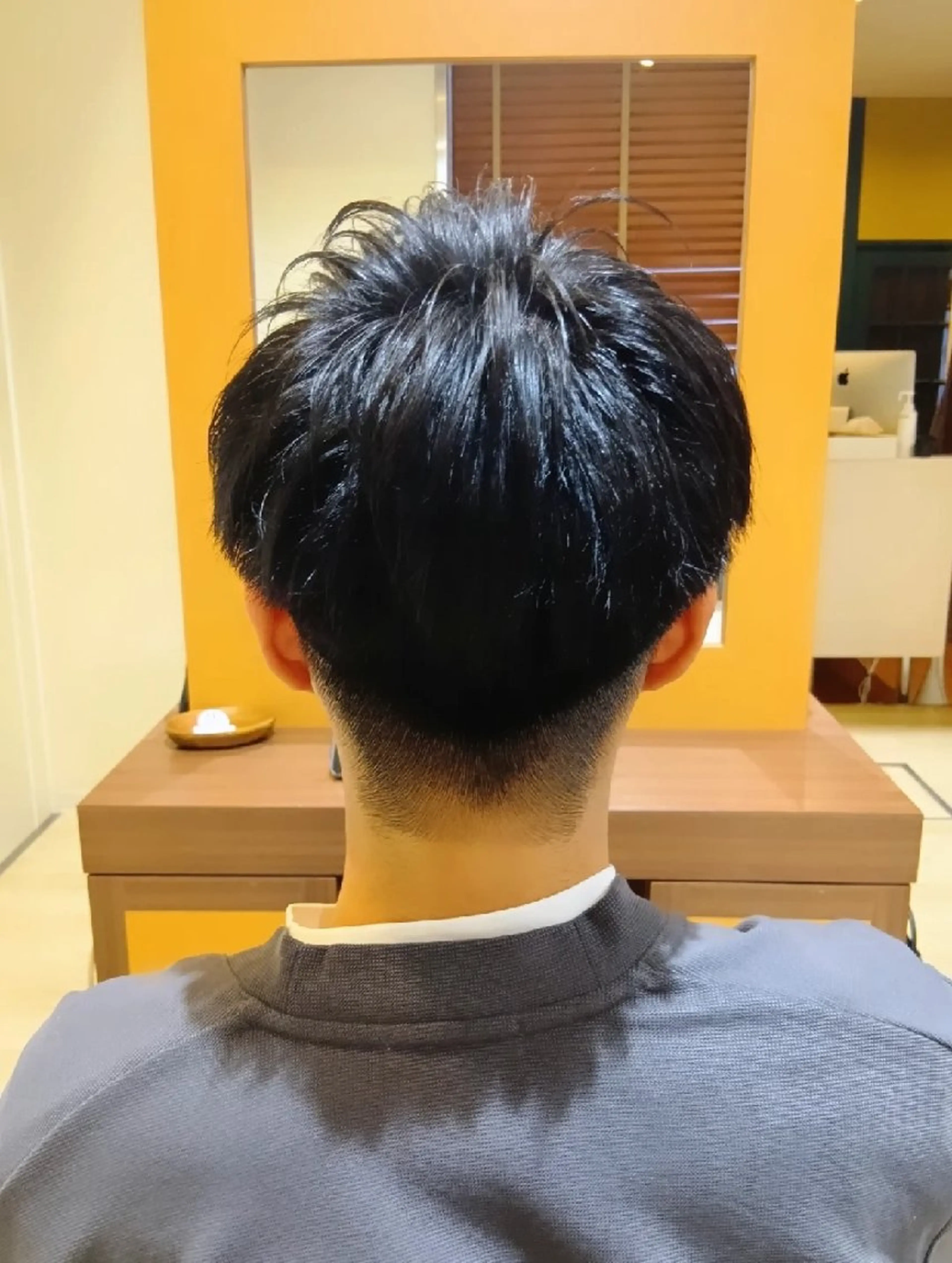 ショート カット 小林暢🌟Orque 髪質改善サロン🌙のヘアスタイル