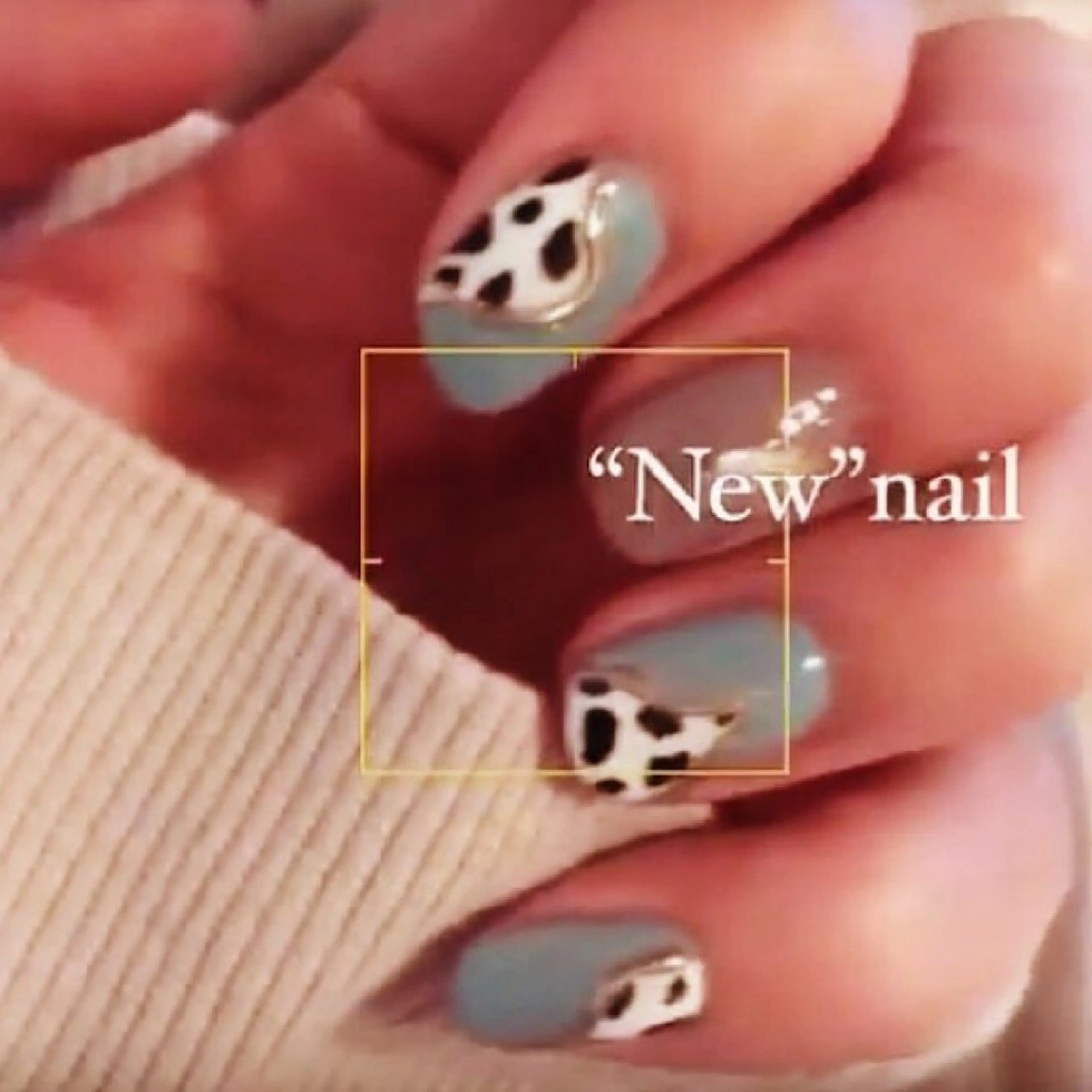 ネイル amour 川崎店のネイルデザイン