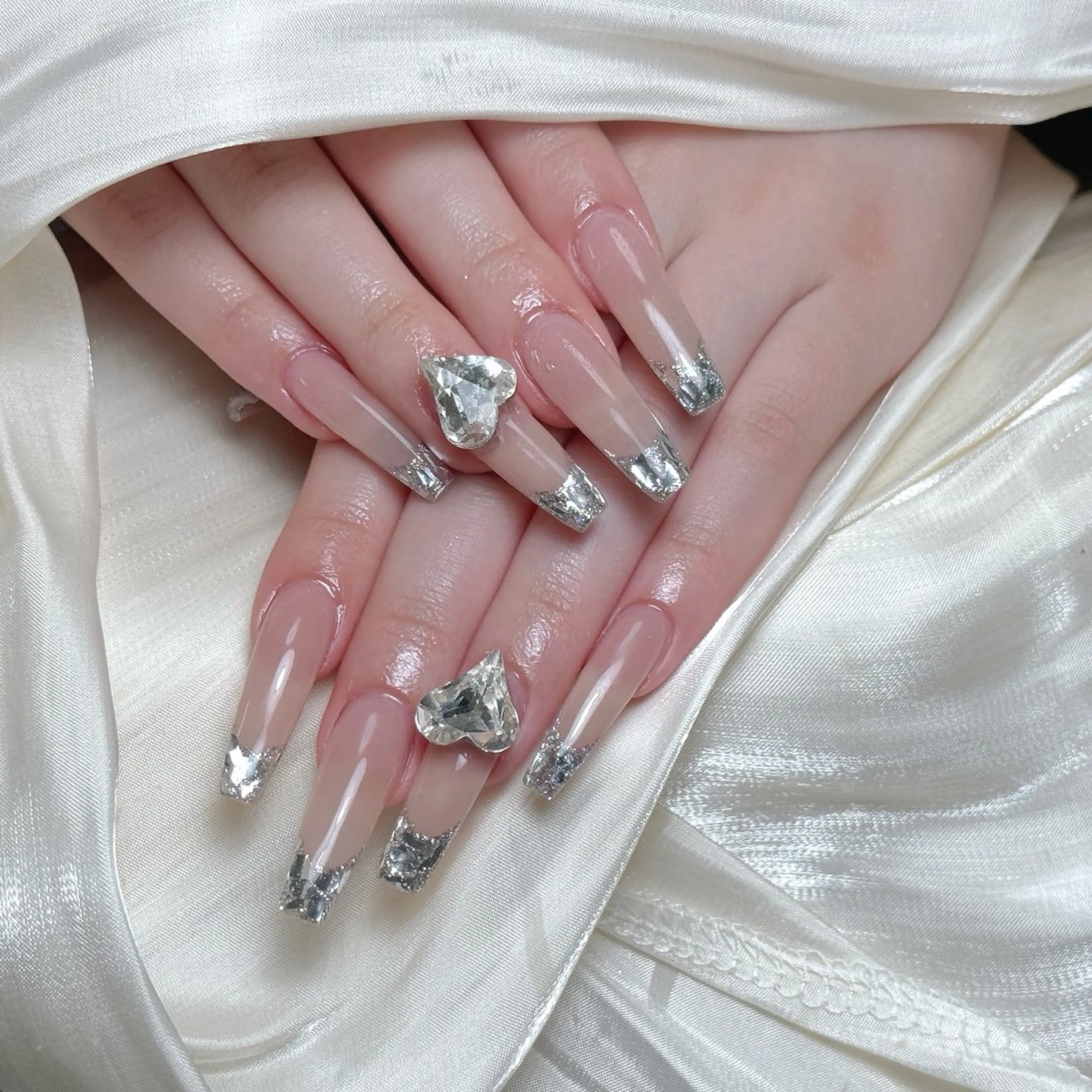 ネイル Maggie Nail🦩のネイルデザイン