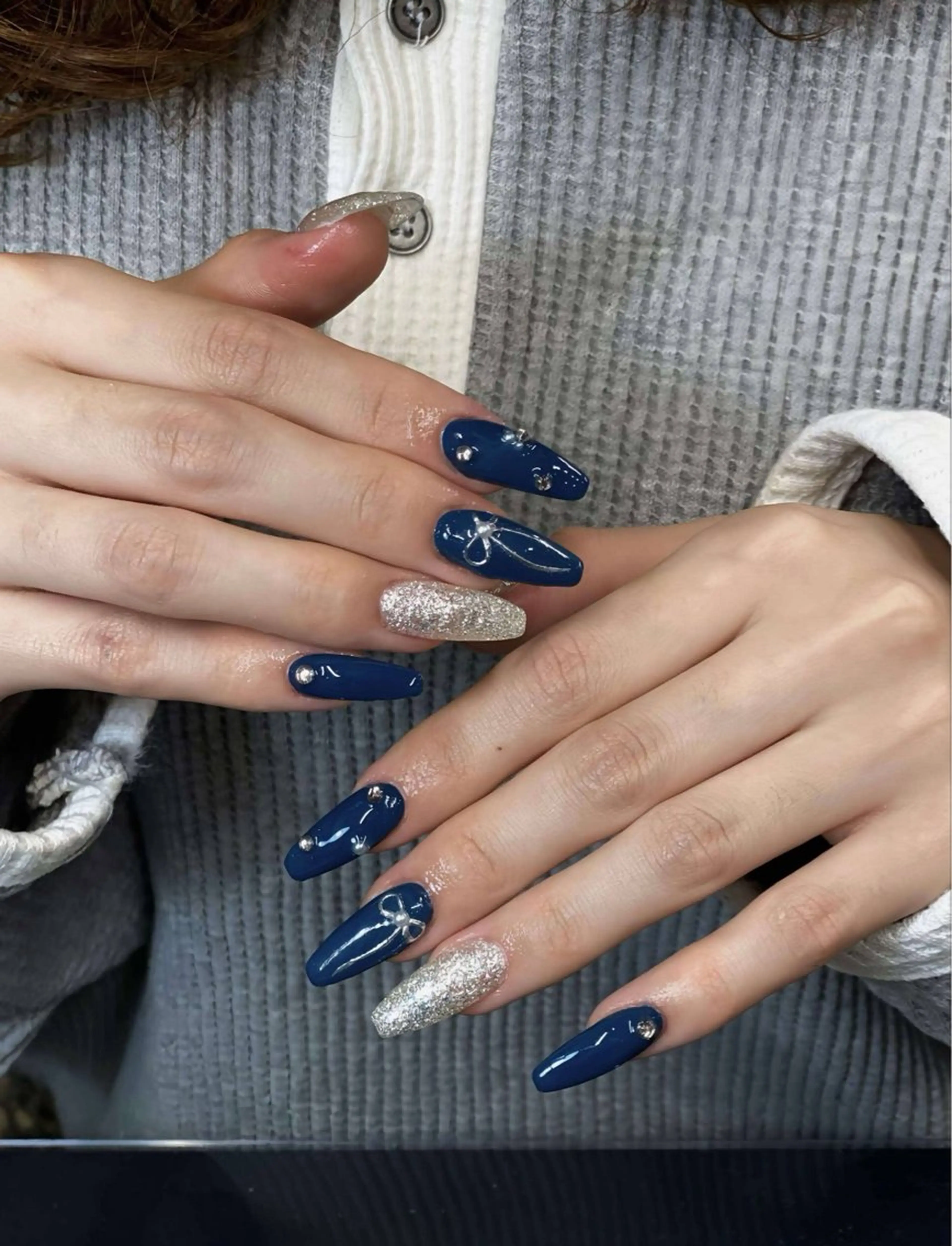 ネイル Iconic Nailのネイルデザイン