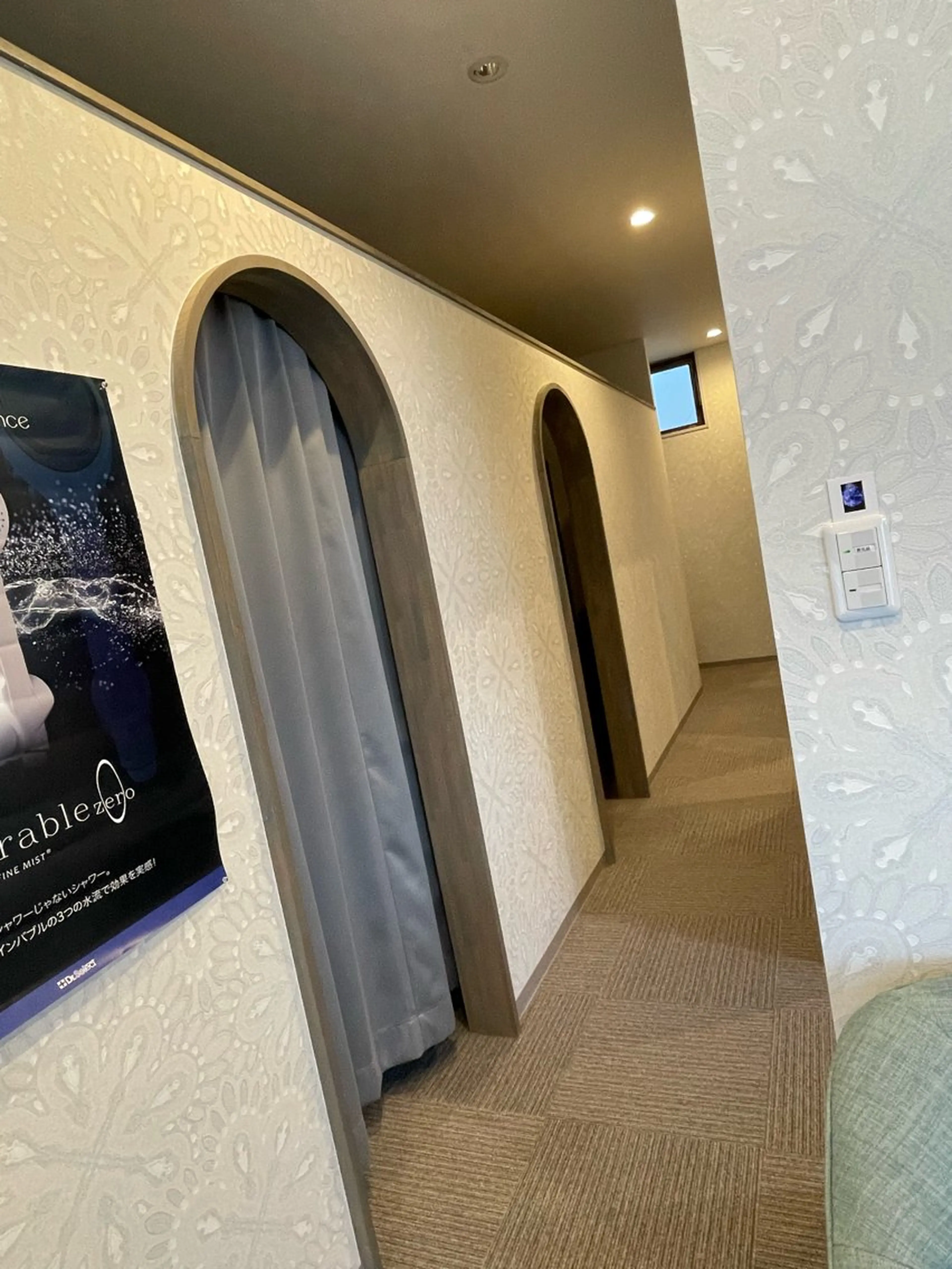 CUCURU hea lth×beautyのエステ・リラクイメージ