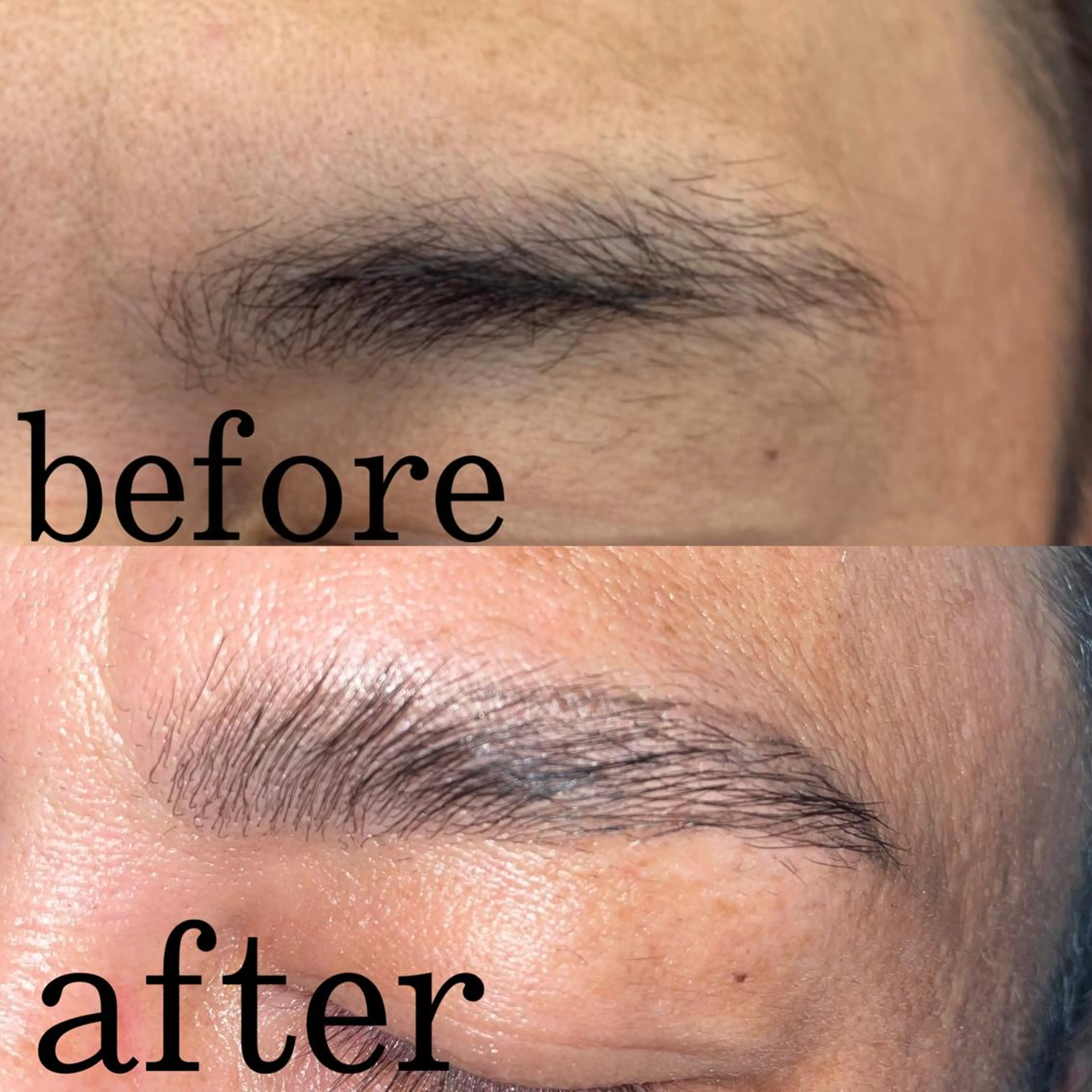 パーマ メンズ Mumu眉毛,ネイル モデル募集中🪄のネイルデザイン