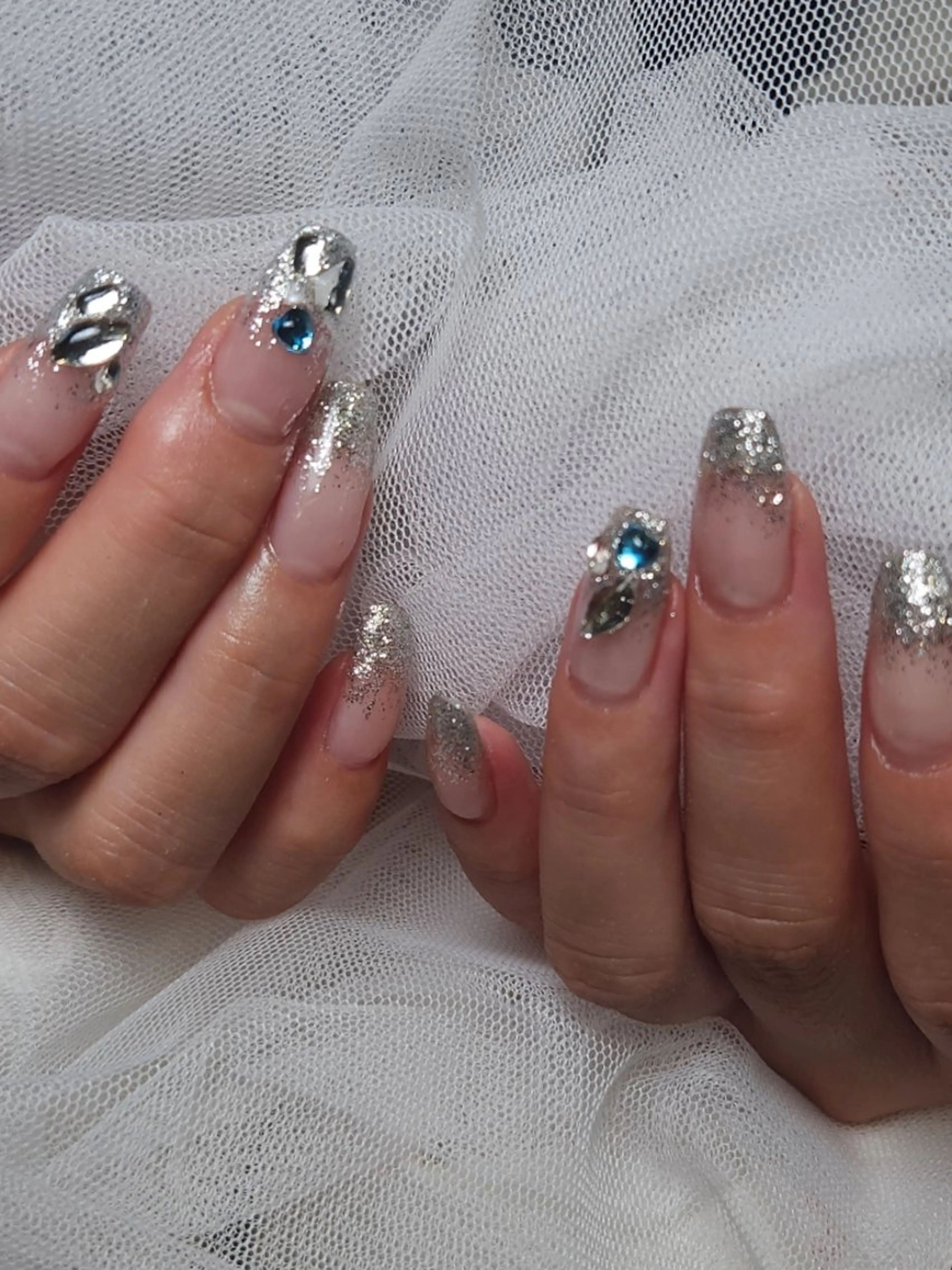 ネイル Nailroom3  古屋明美のネイルデザイン