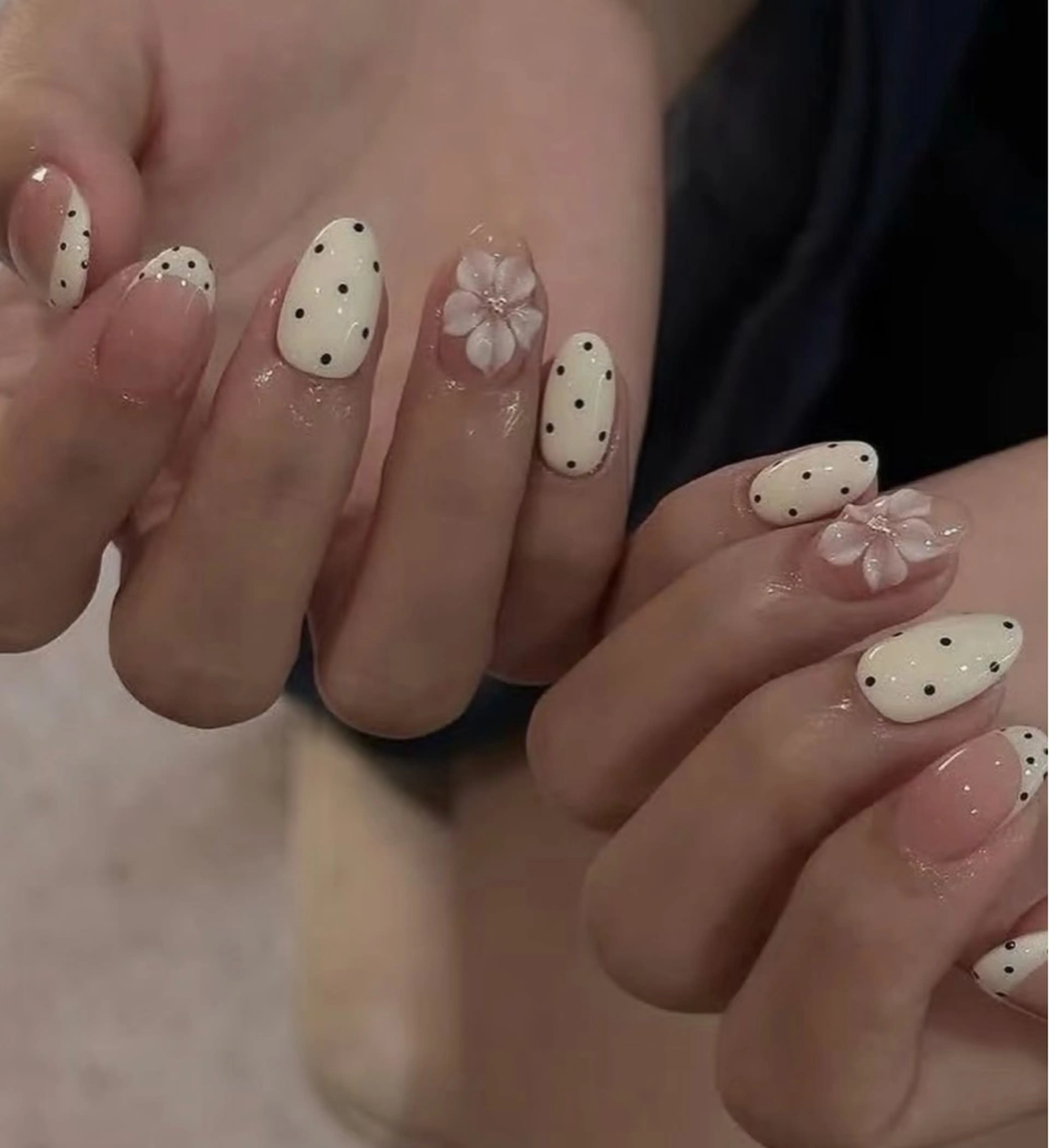 ネイル 阿寜 nailのネイルデザイン