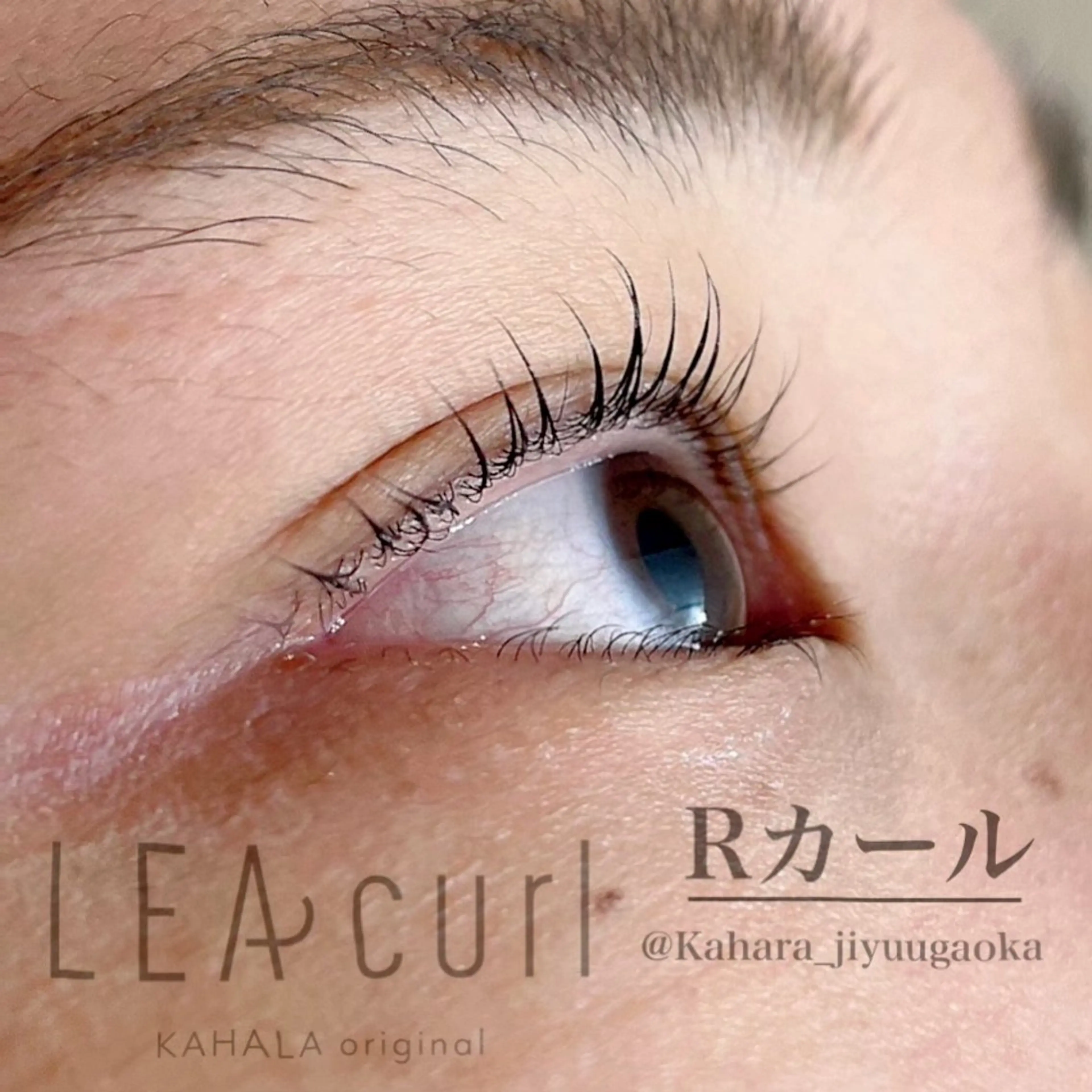 マツエク・マツパ Kahara__ Kanaの眉毛・アイブロウイメージ