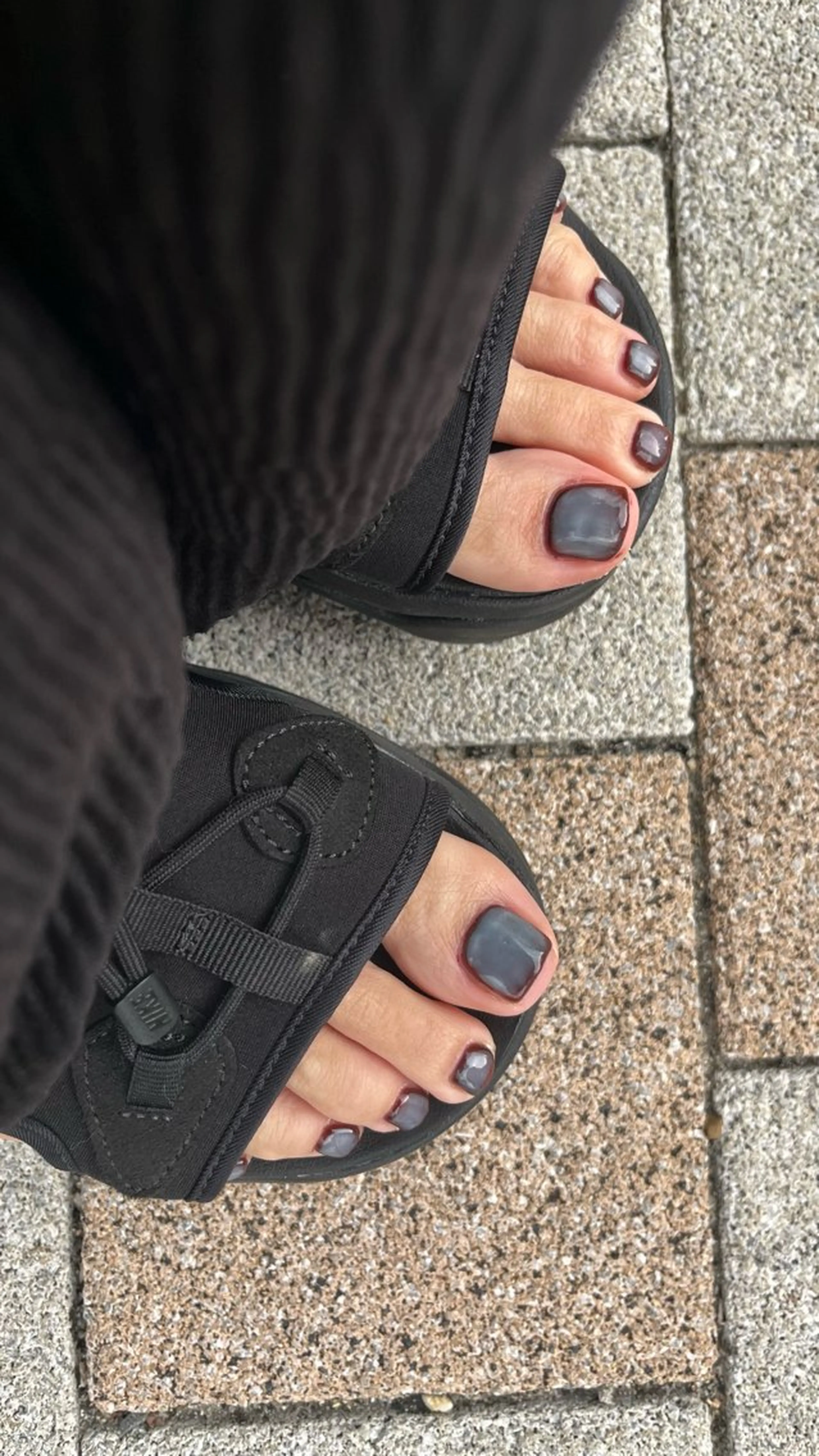 ネイル ハンドネイル JR西大路駅徒歩1分 JBネイルのネイルデザイン