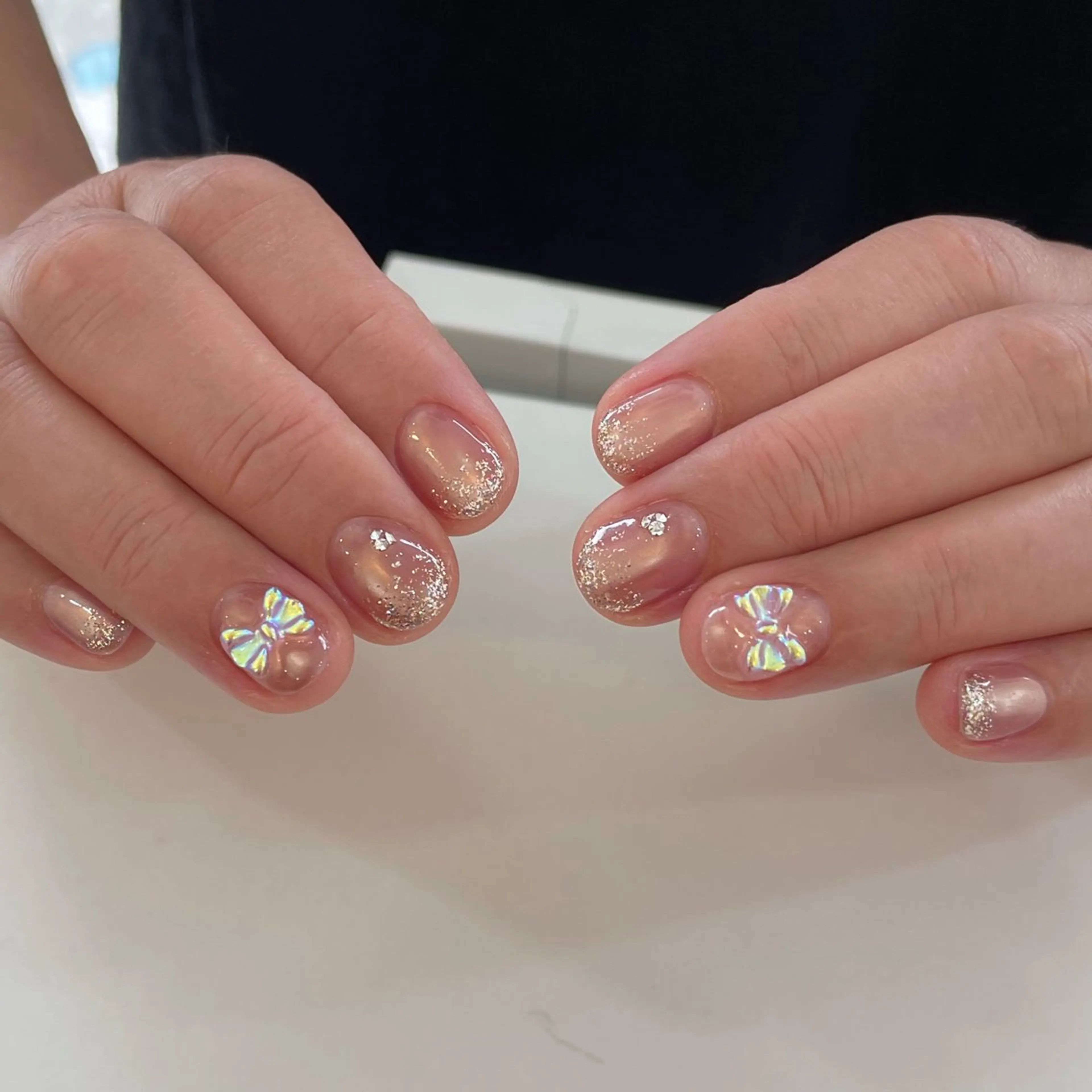 ネイル studio Rozé maiのネイルデザイン