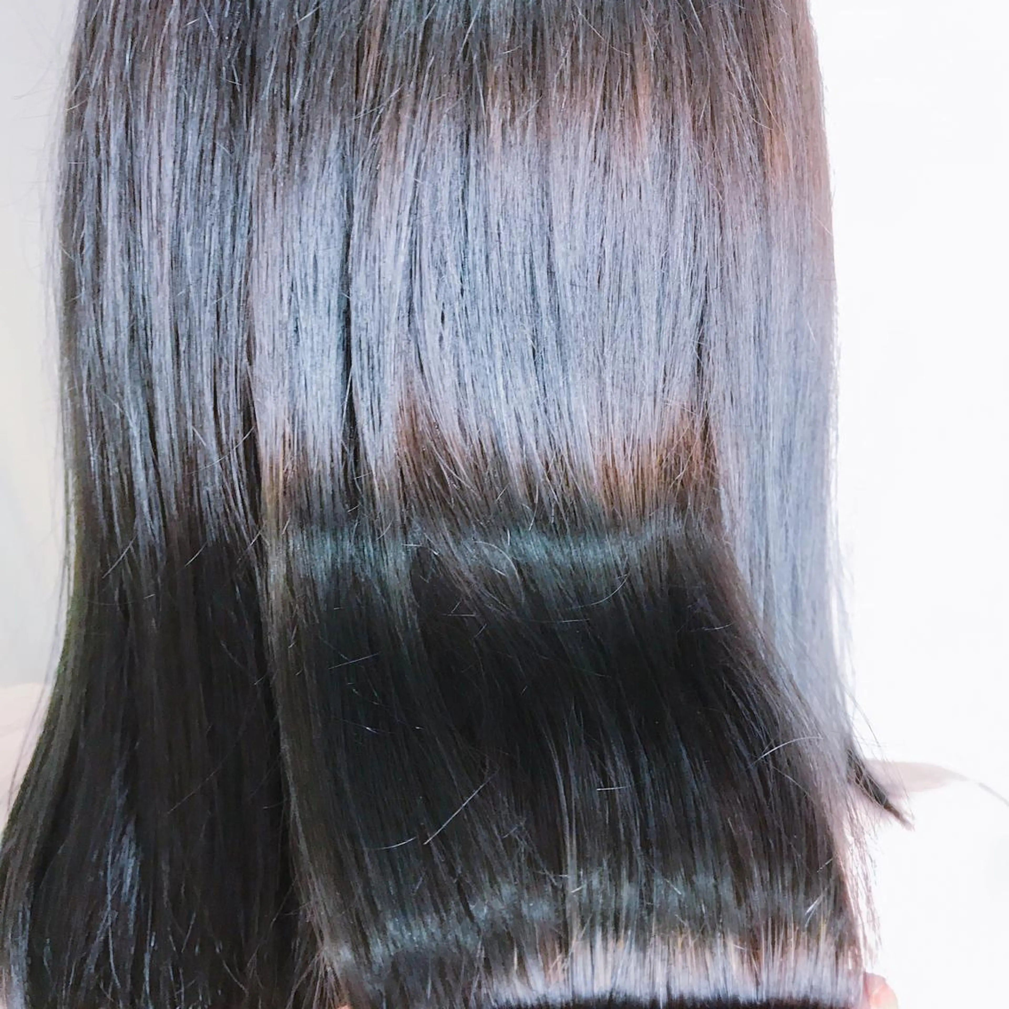 ロング カラー グレージュ イルミナカラー 🌈限定価格🌈 鈴木　瑛輔のヘアスタイル