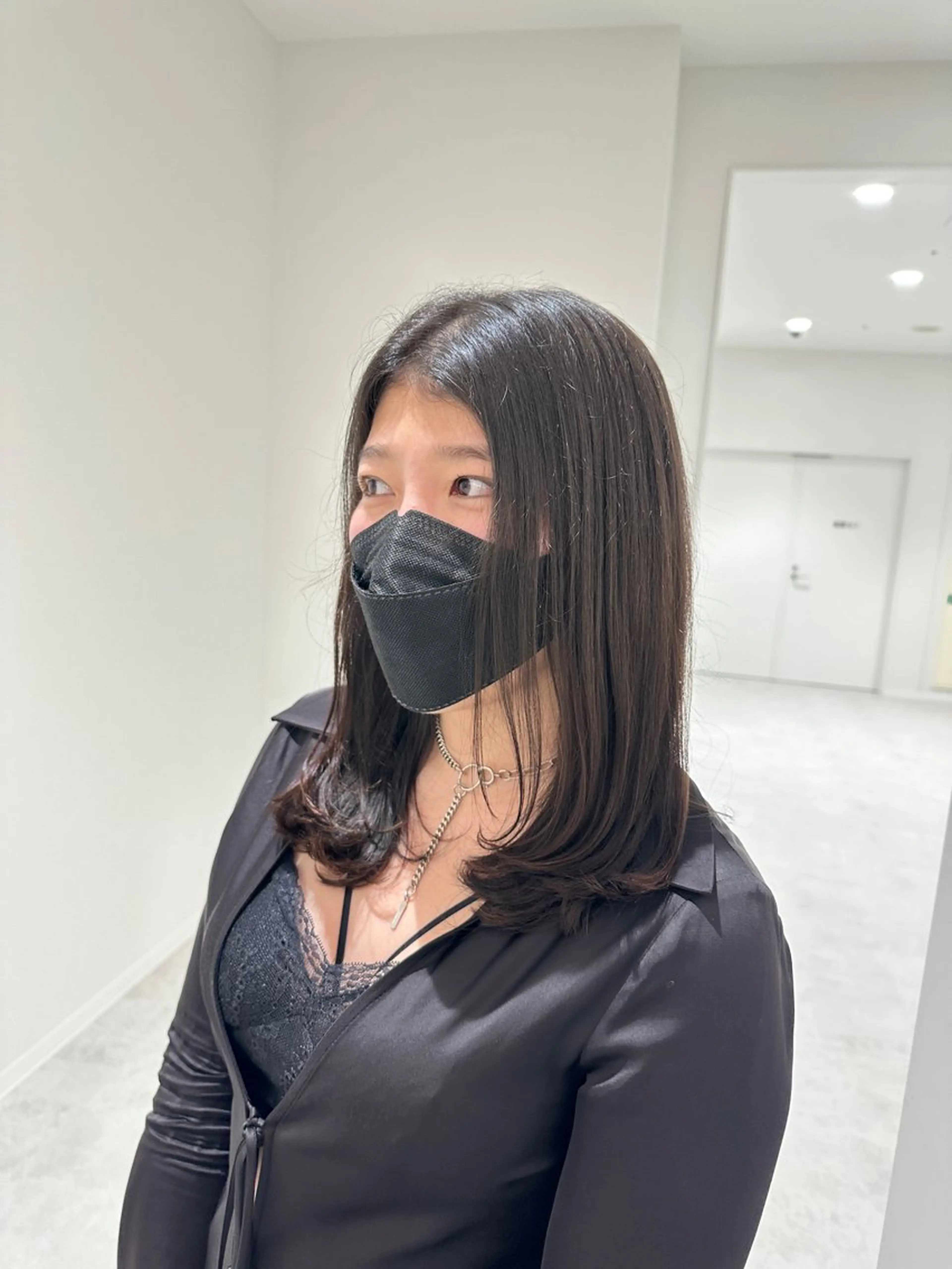 広がり・パサつき改善 /ツヤ美髪/こうたのヘアスタイル