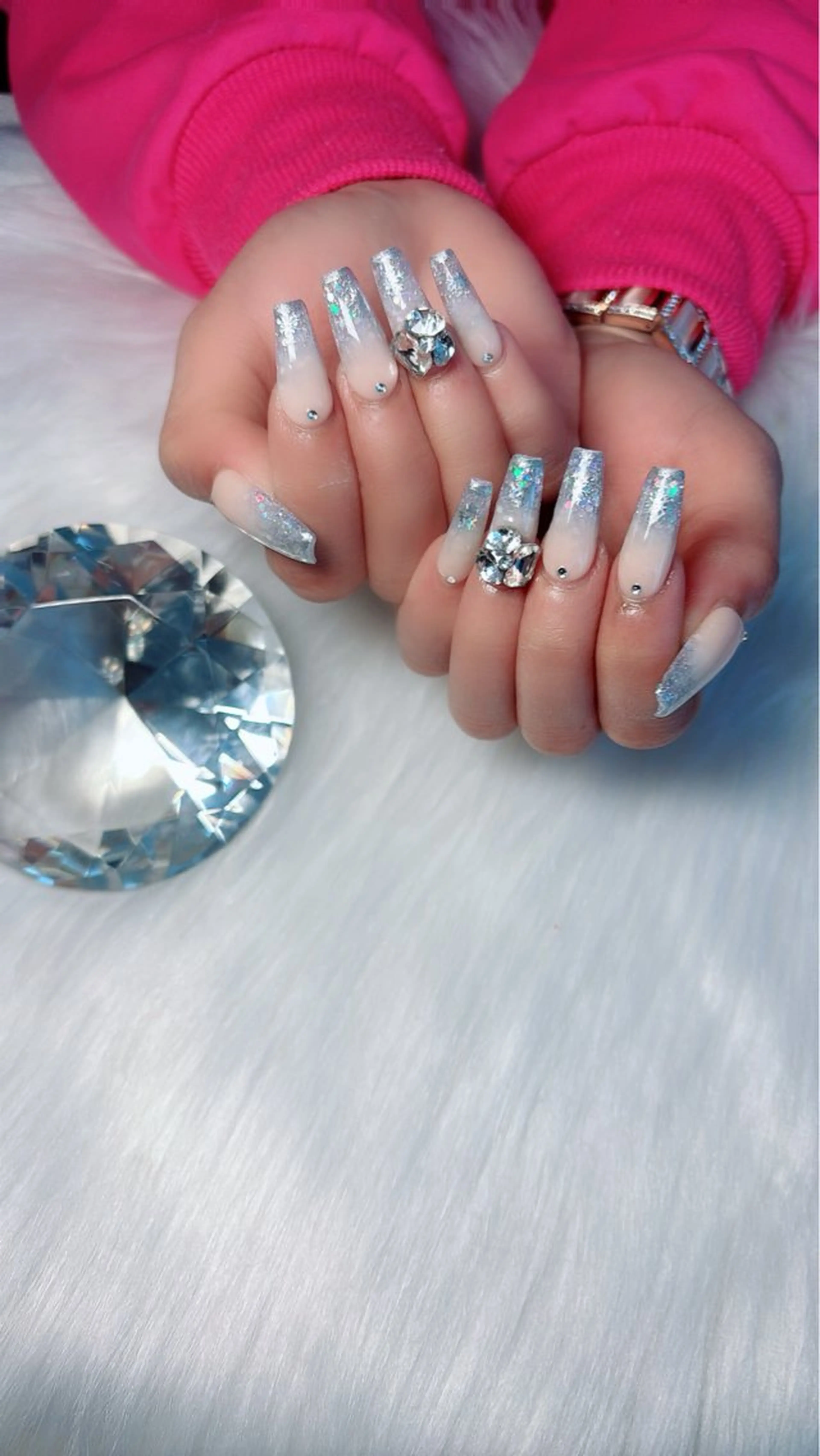 ネイル ハンドネイル salon de belnetta所属・Kayo 💅のネイルデザイン