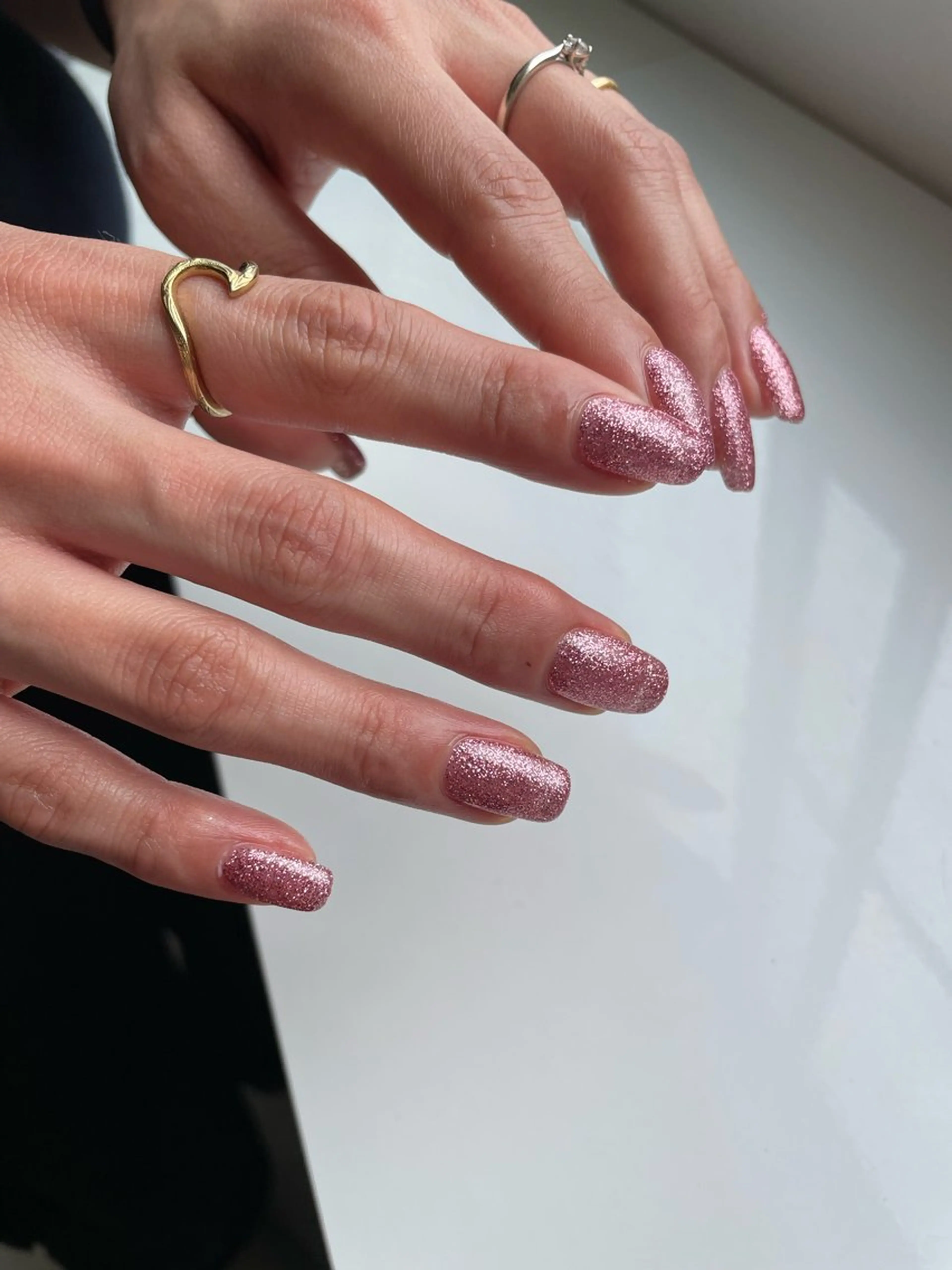 ネイル éte Nailのネイルデザイン