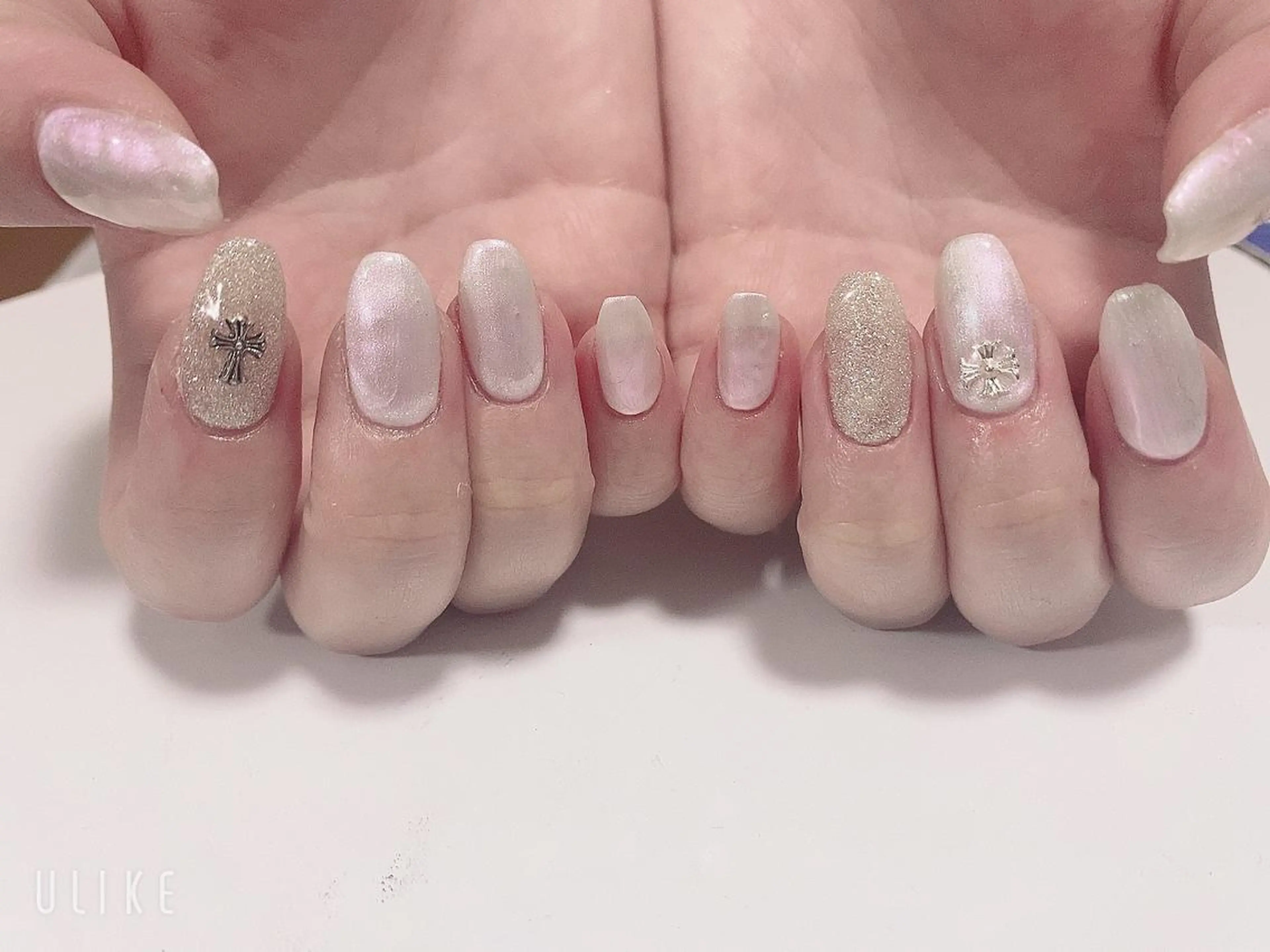 ネイル miu nailのネイルデザイン