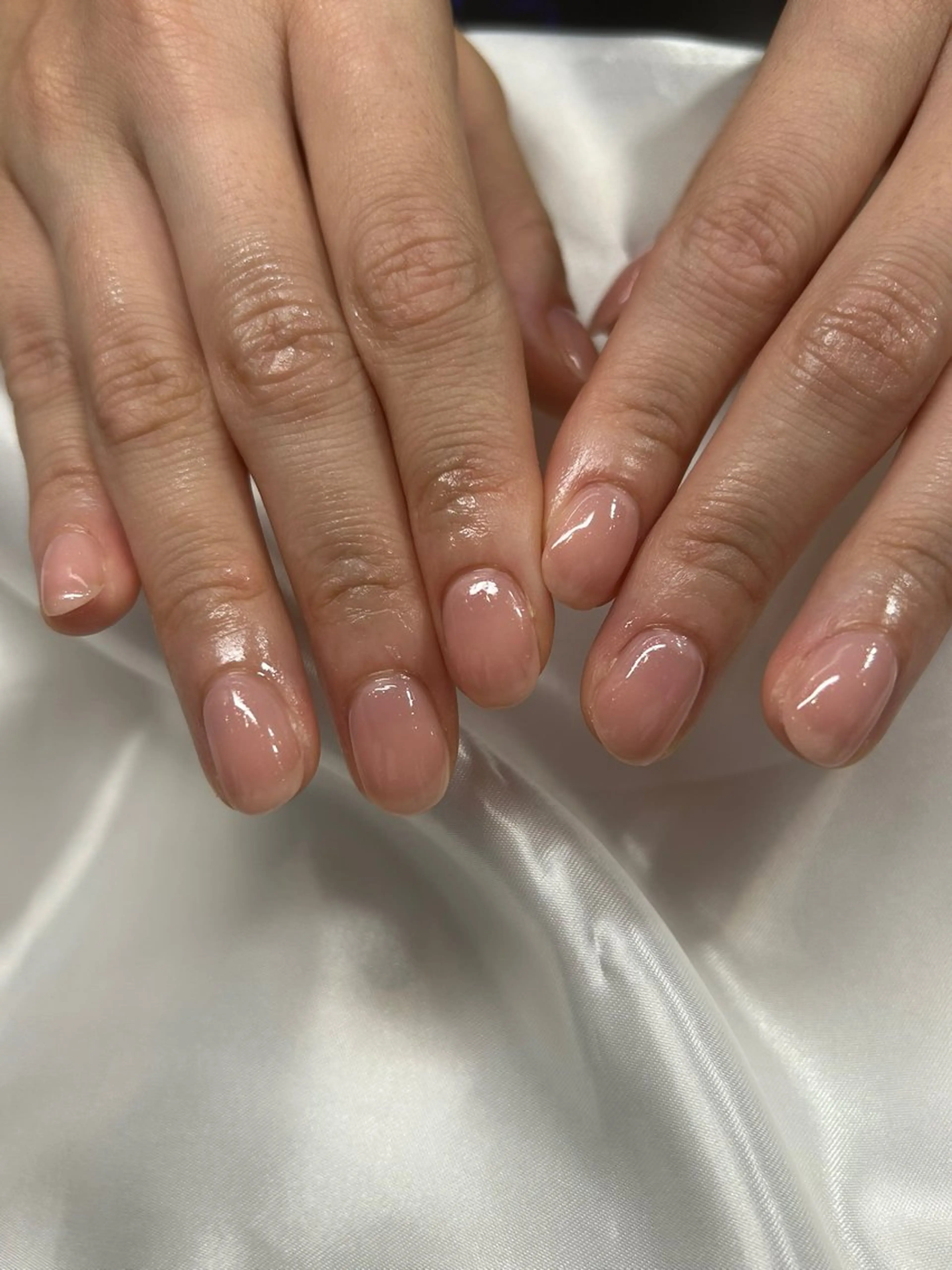 ネイル ハンドネイル a.r.s nail /渡邊のネイルデザイン