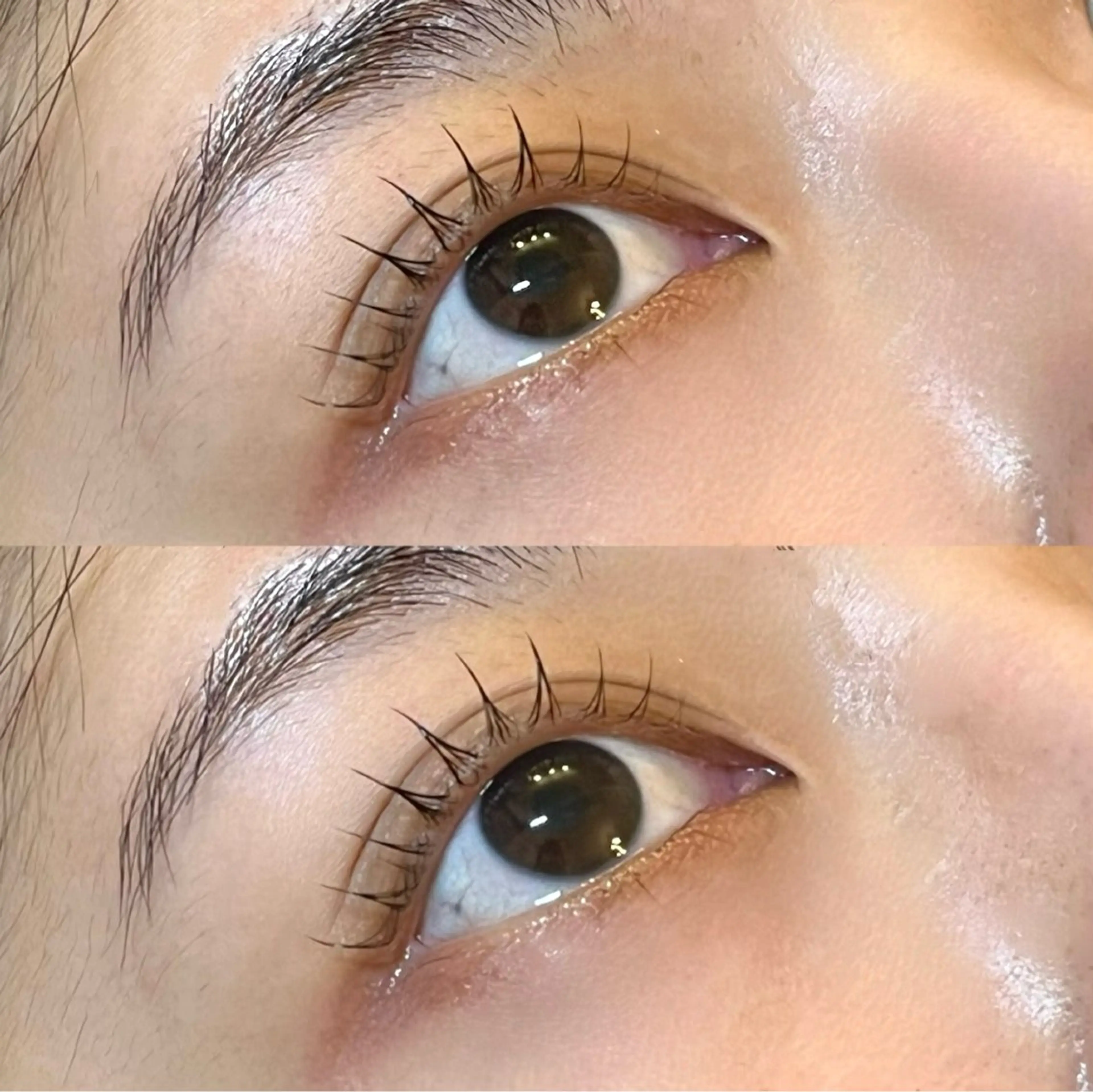 マツエク・マツパ ໒꒱ AIRI ໒꒱のマツエク・マツパデザイン