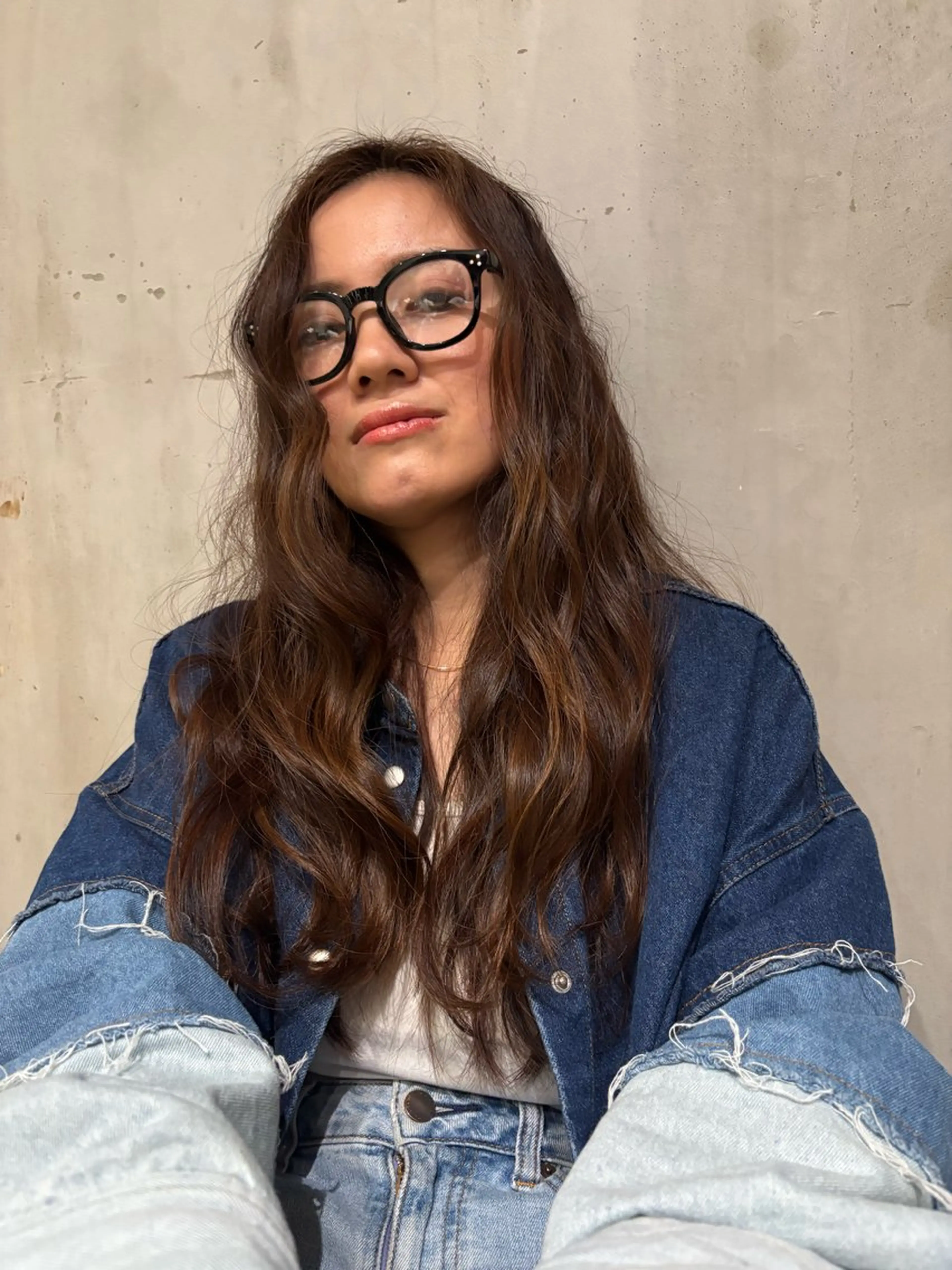 パーマ 横浜/暖色🍎 /パーマ🌀/おとはのヘアスタイル