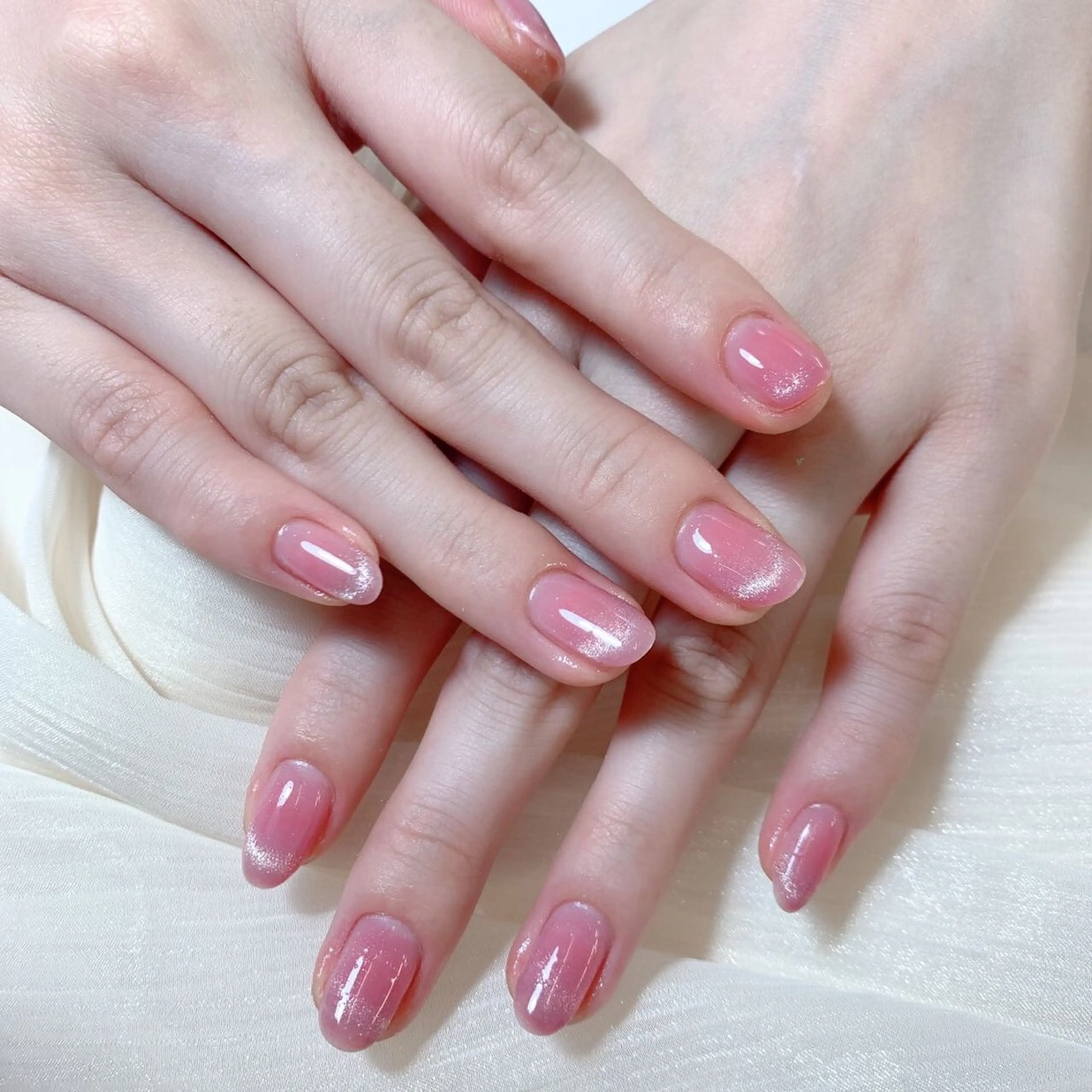 ネイル 🍒M ネイル サロンのネイルデザイン