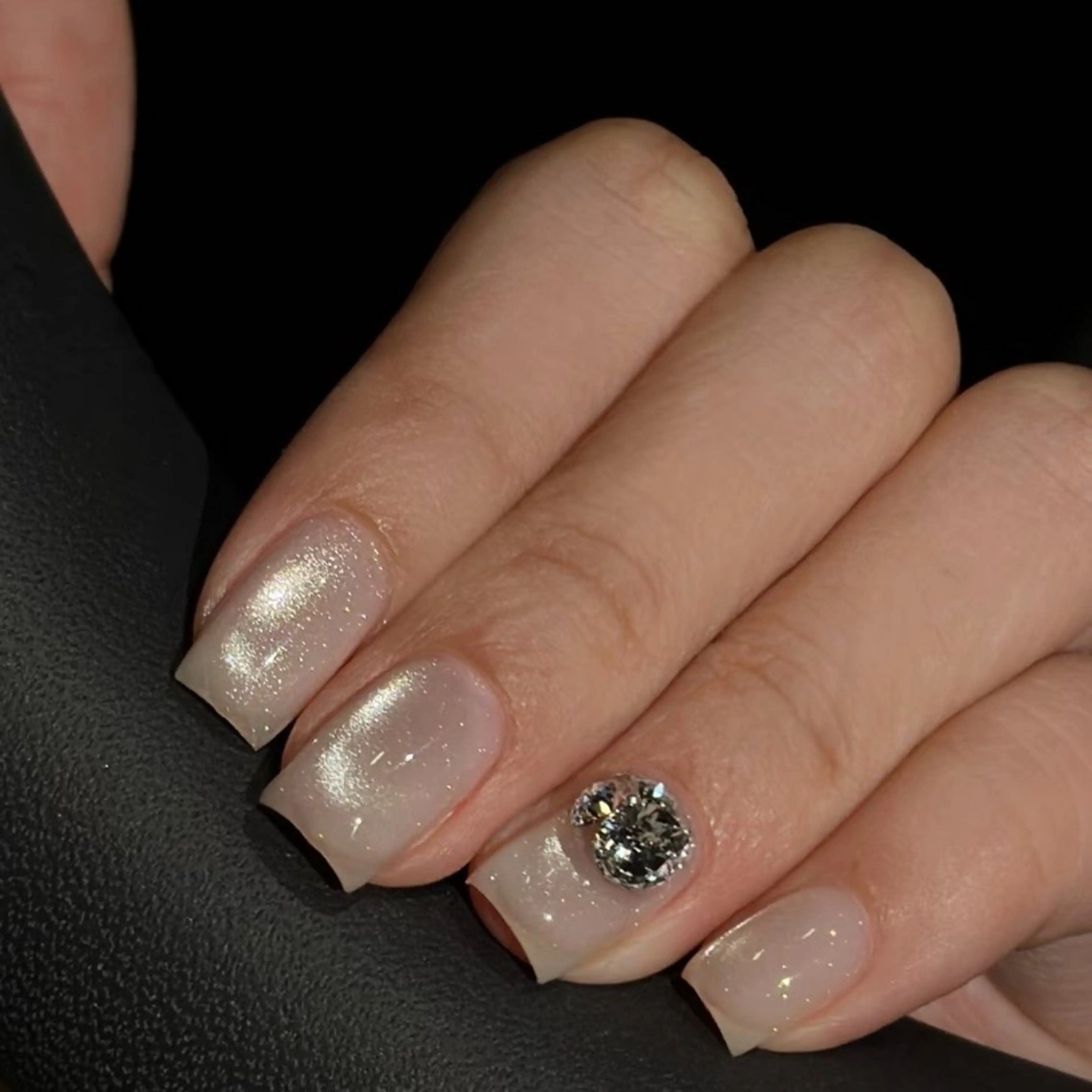 ネイル M.長さ出し専門店 meiのネイルデザイン