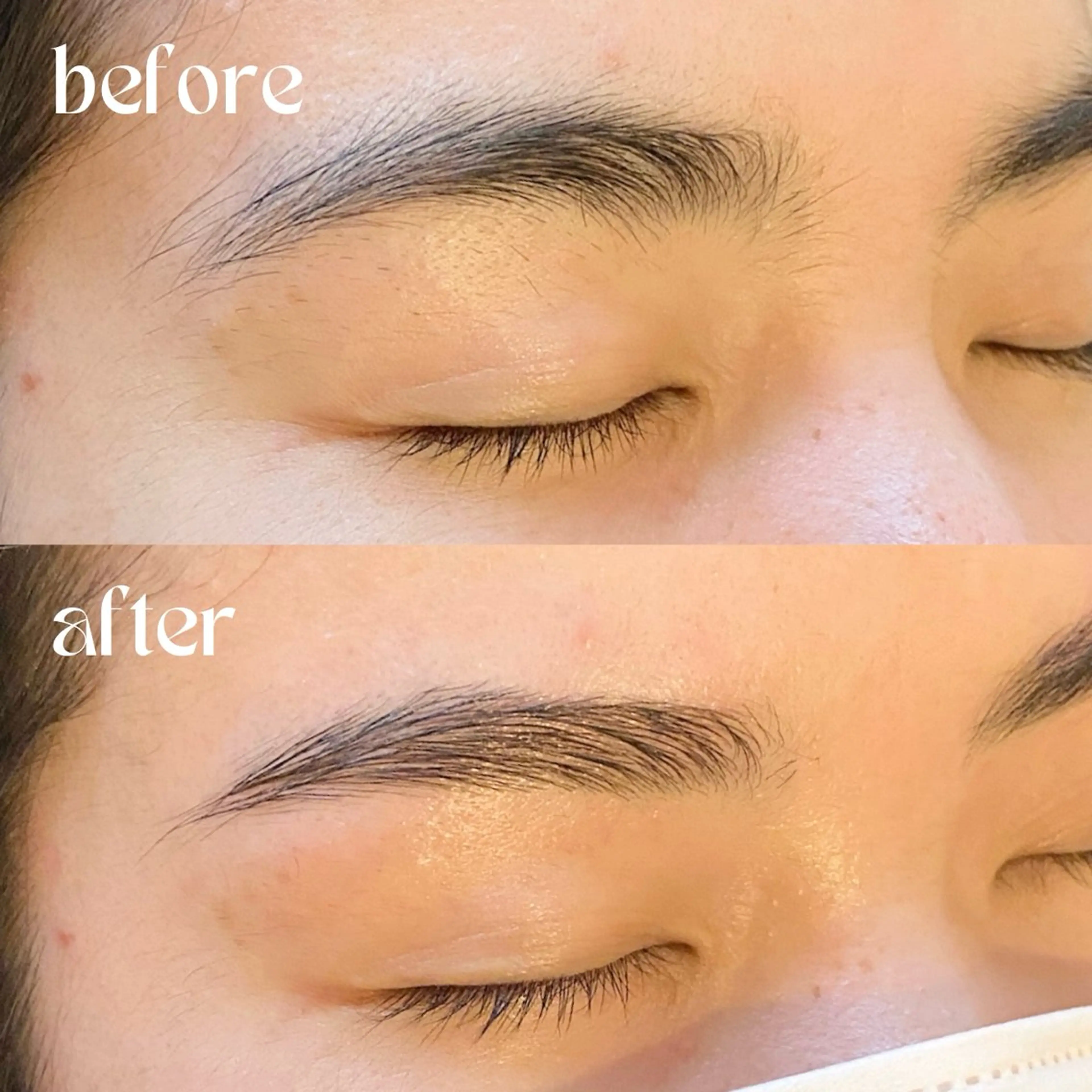 アイブロウ 眉毛専門店rune （ルーン）広島十日市の眉毛・アイブロウイメージ