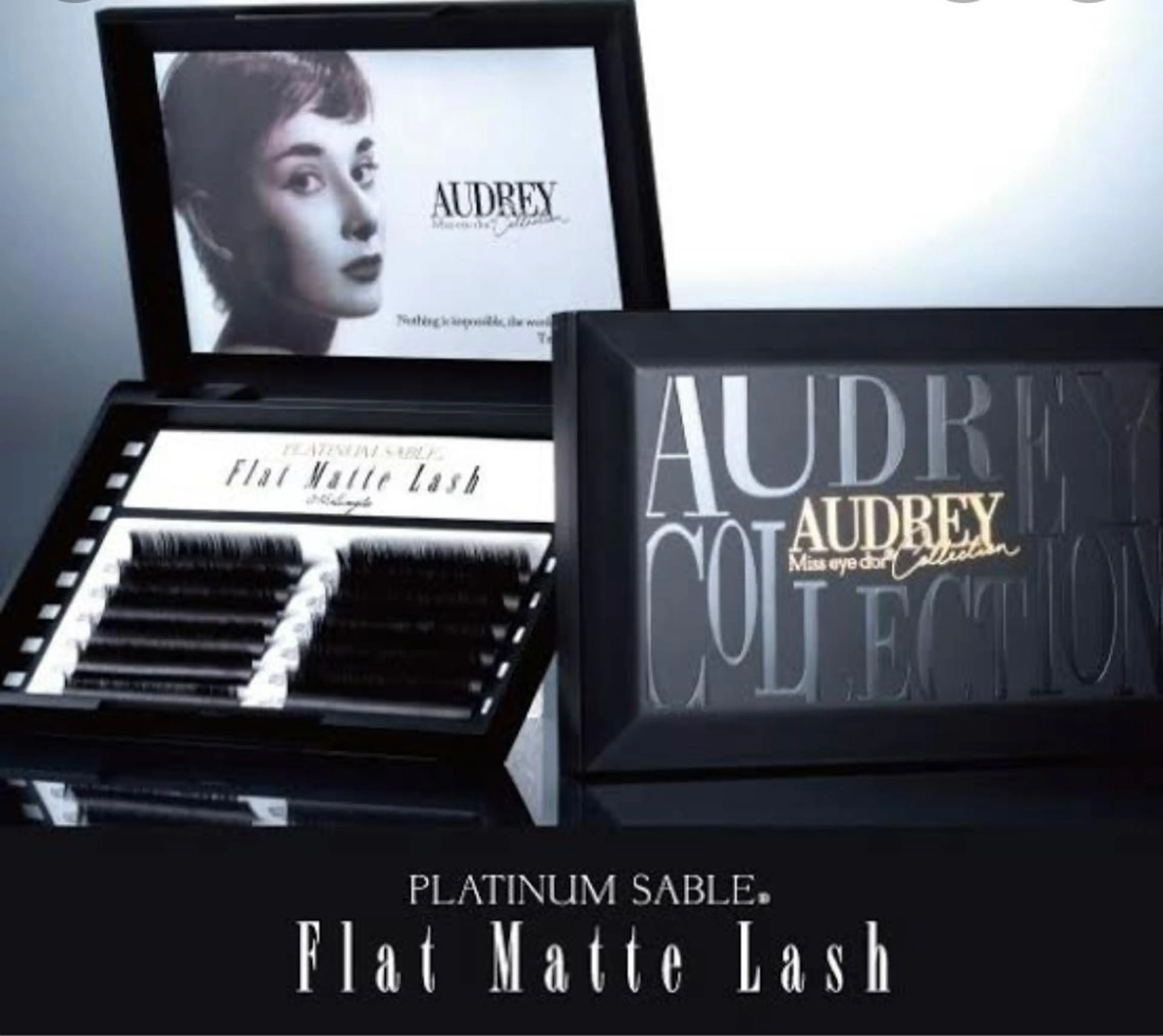 マツエク・マツパ フラットラッシュ マツエク Chouchou所属・🏅国際大会受賞 Chouchouのマツエク・マツパデザイン