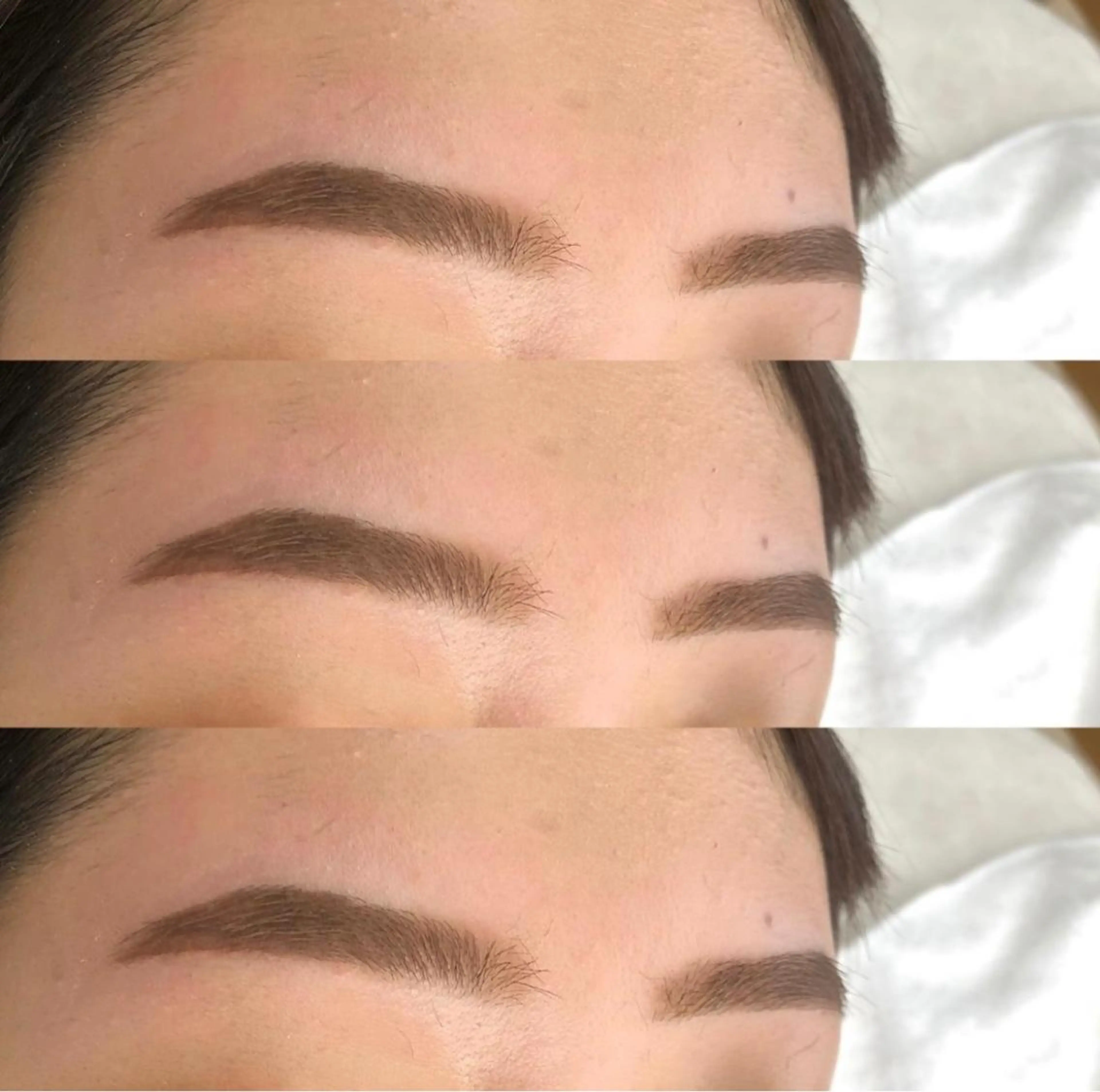 アイブロウ akari 👒のマツエク・マツパデザイン