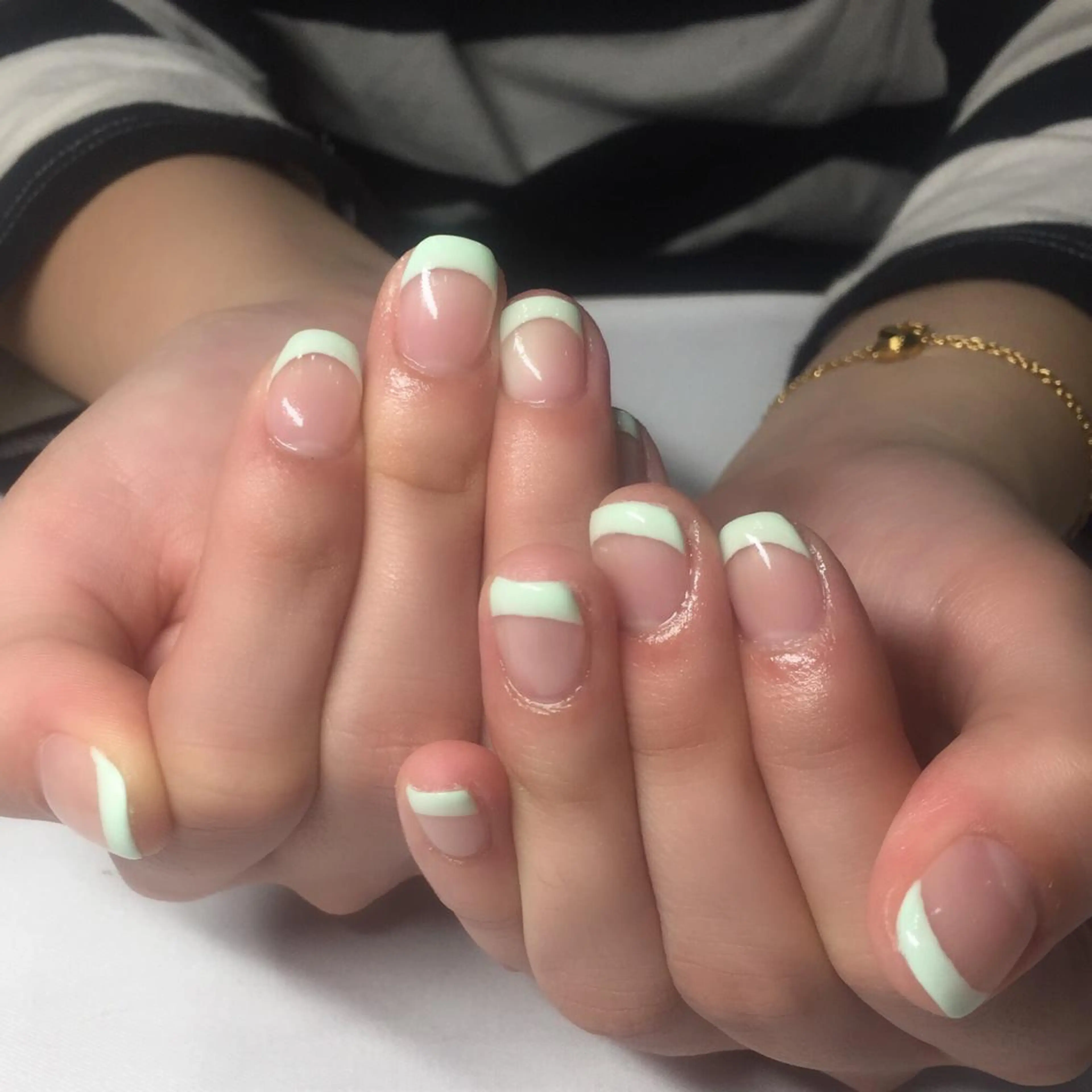 ネイル ガール ネイルサロンのネイルデザイン