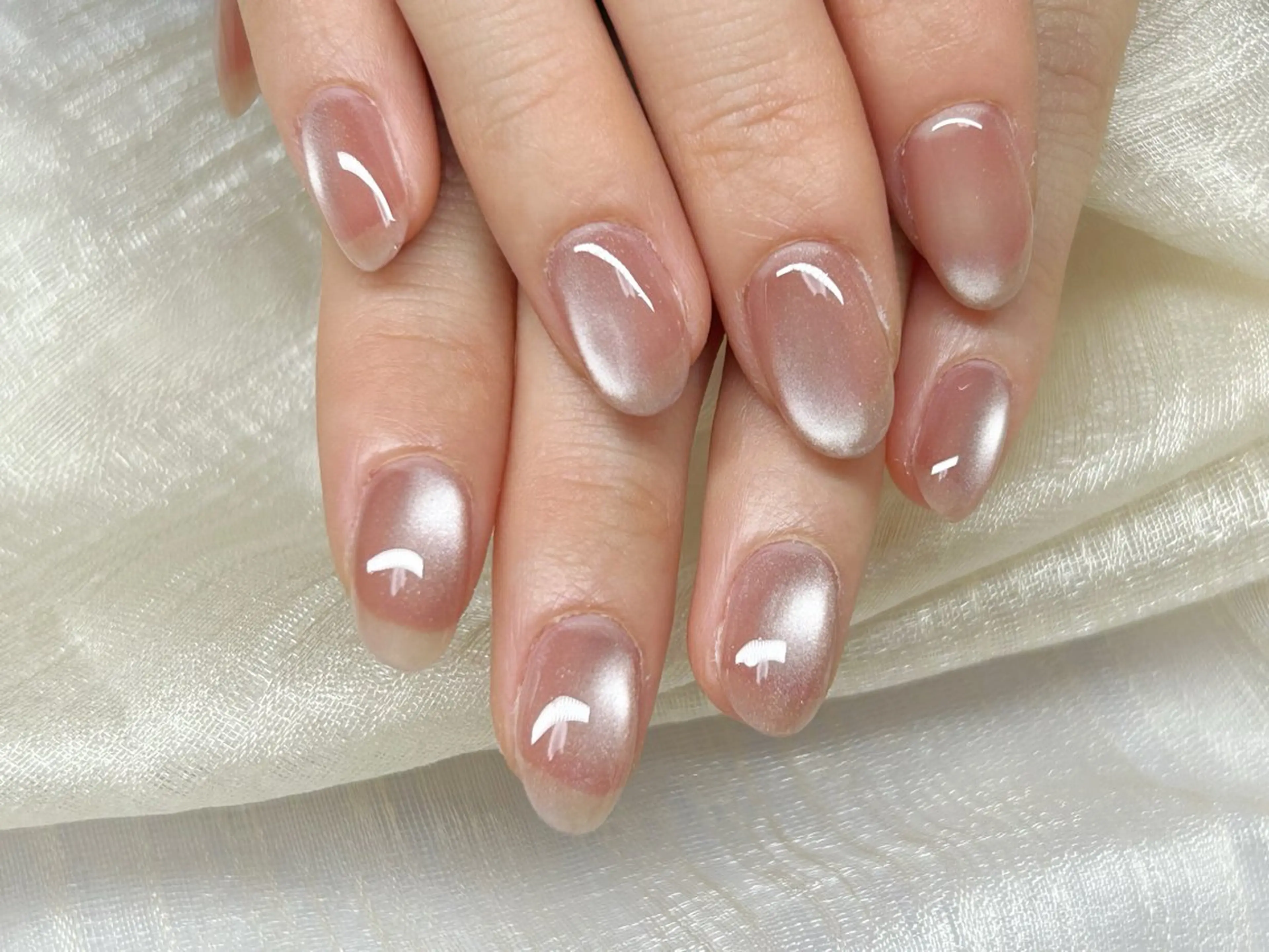 ネイル ハンドネイル Lino Nailのネイルデザイン
