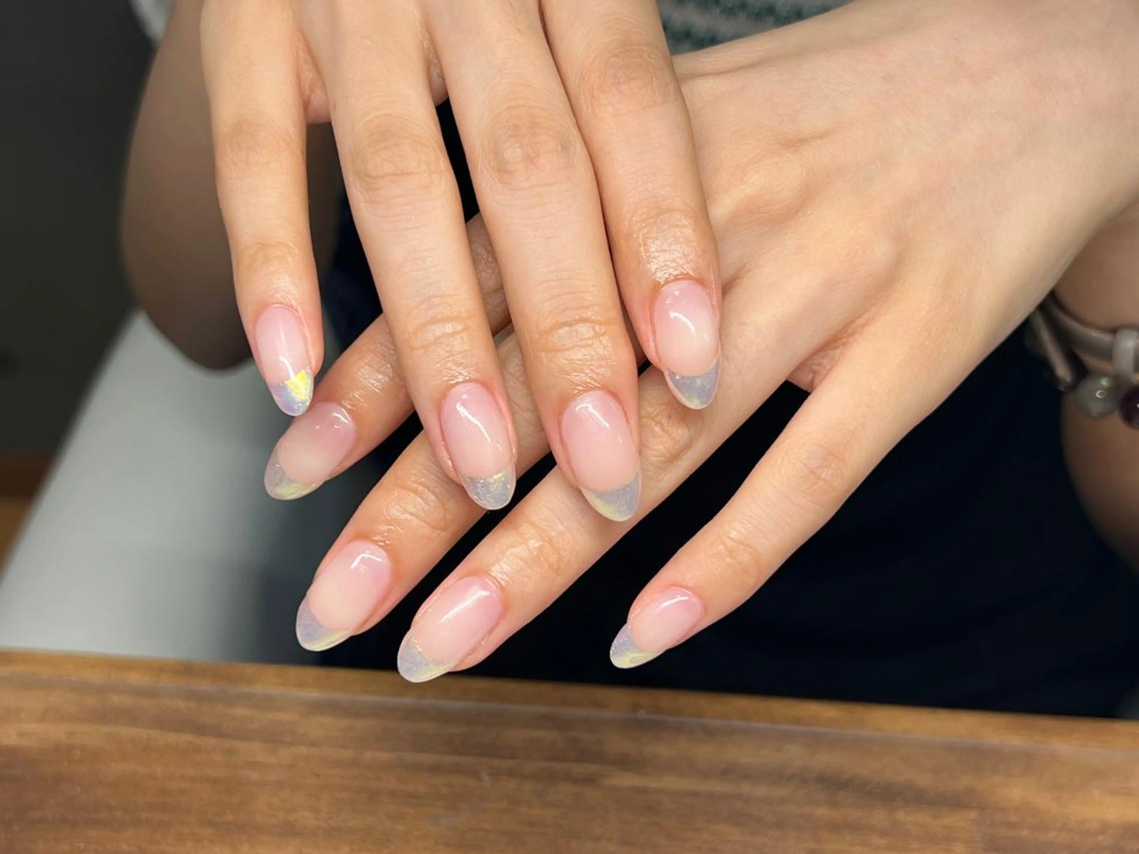 ネイル lucky nail 歌舞伎町のネイルデザイン