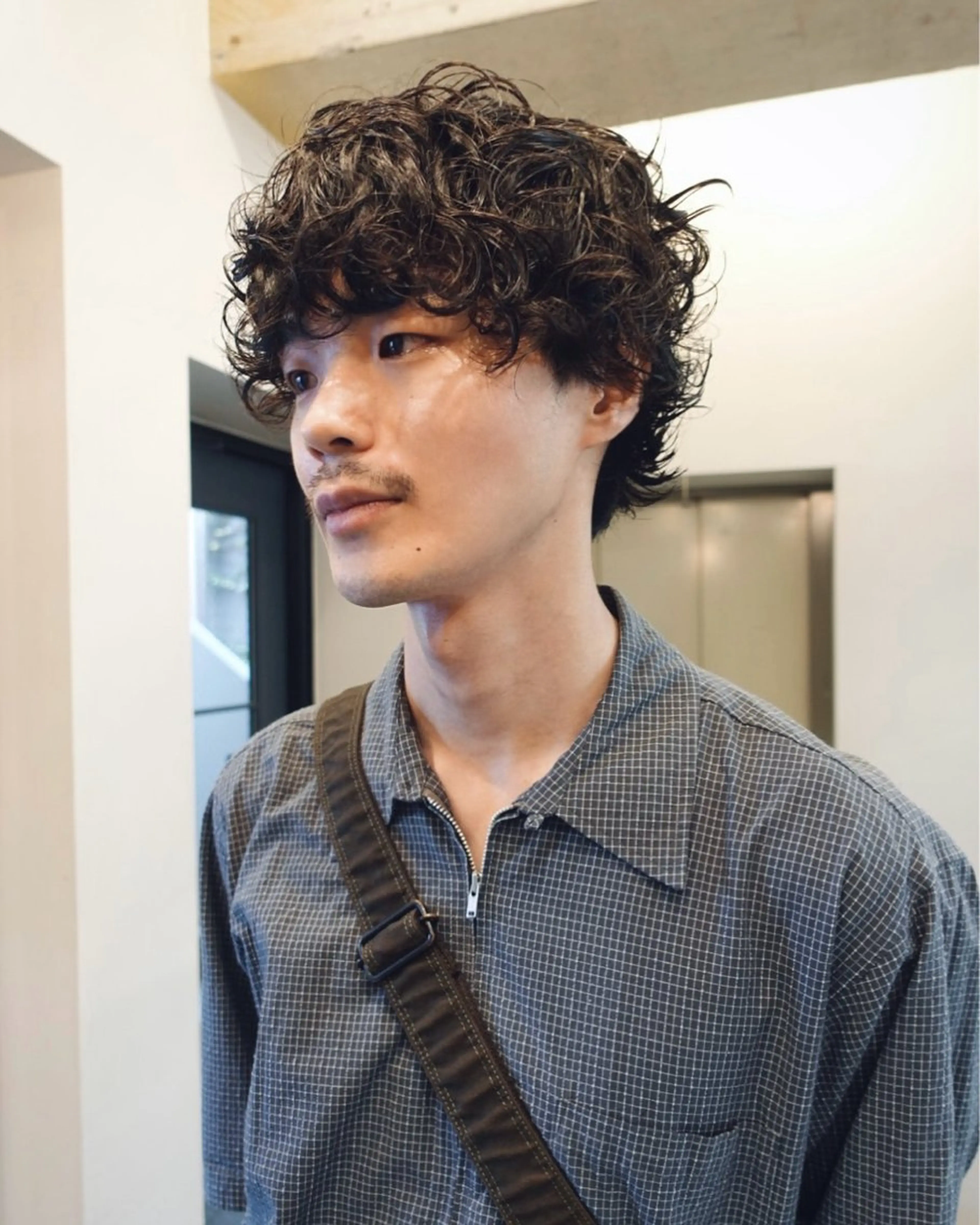 メンズカット✂︎ 《※オールスタイル可能です◎》の写真