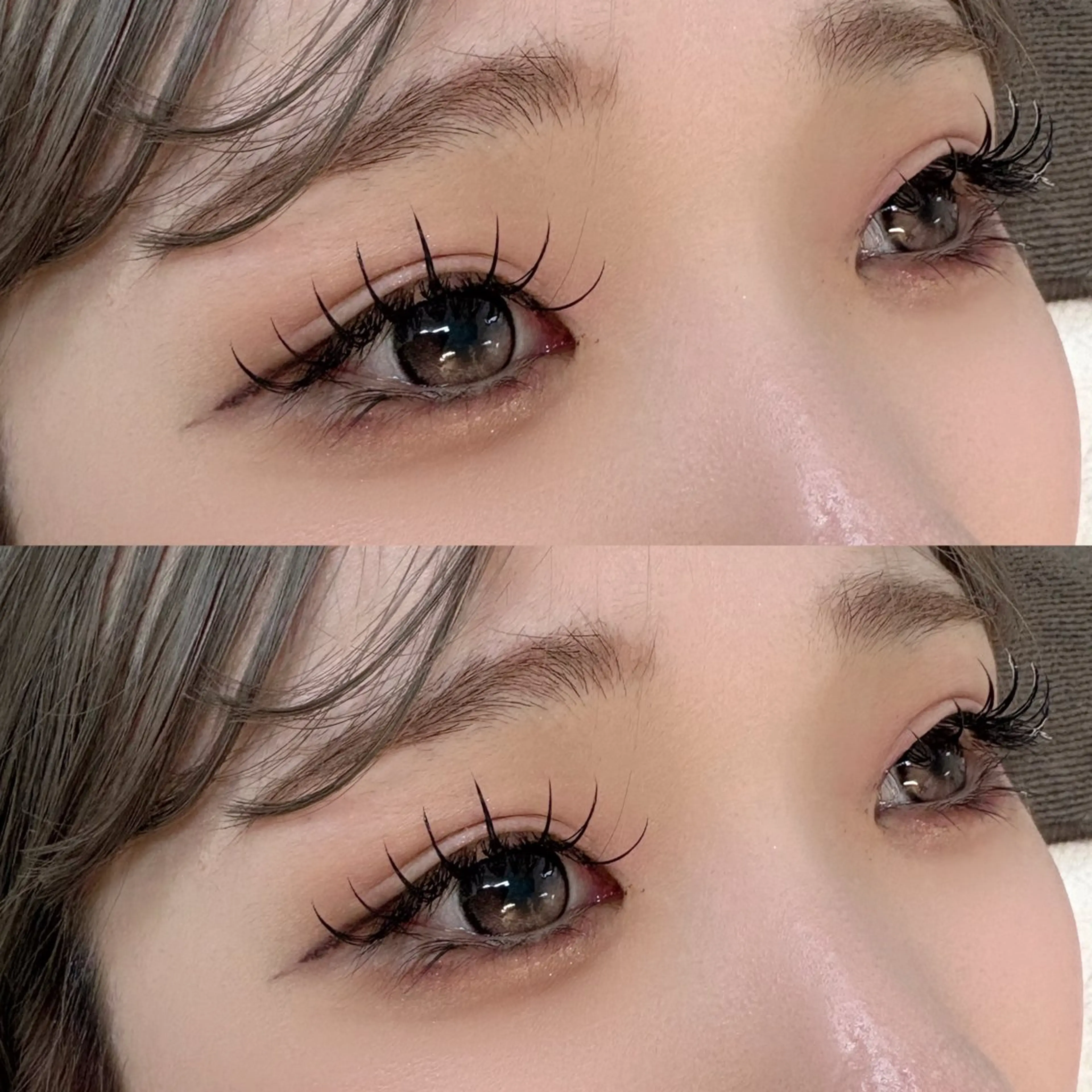 マツエク・マツパ Fleurage 佐藤の眉毛・アイブロウイメージ