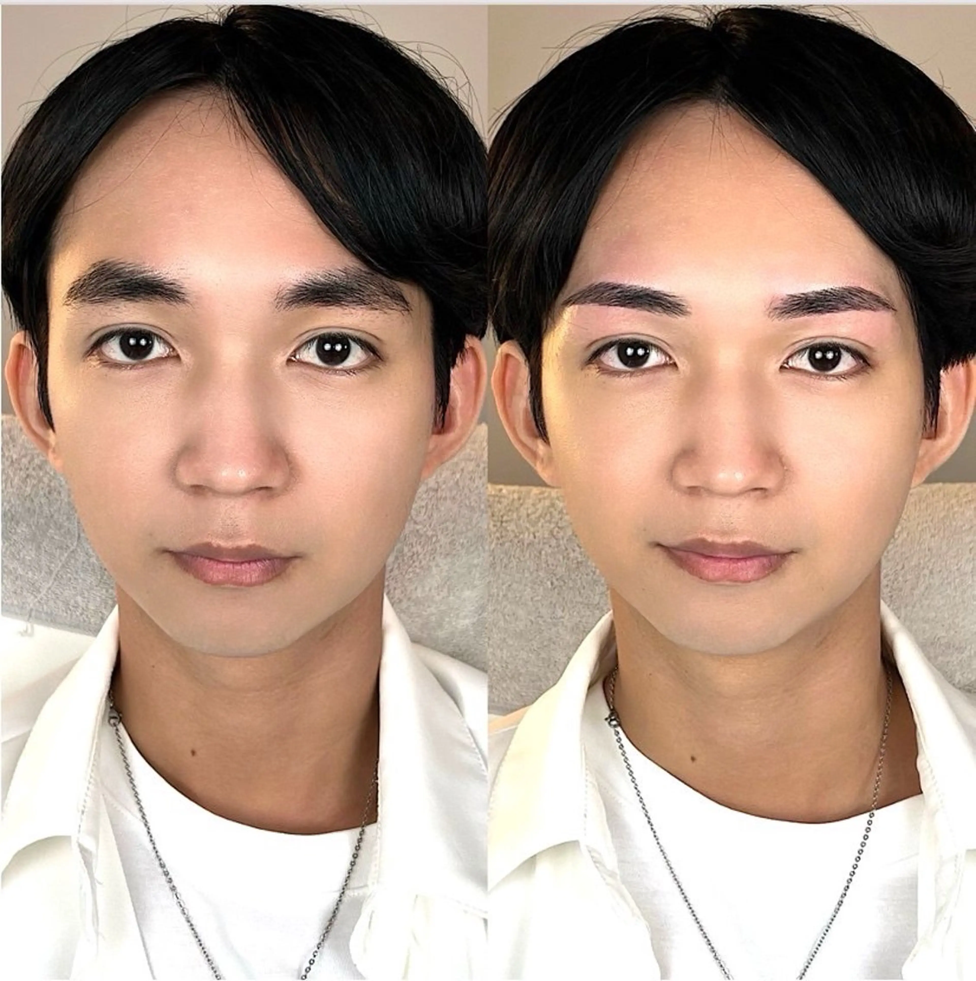 メンズ アイブロウ メンズ眉毛専門サロン BROWFIT千葉店の眉毛・アイブロウイメージ