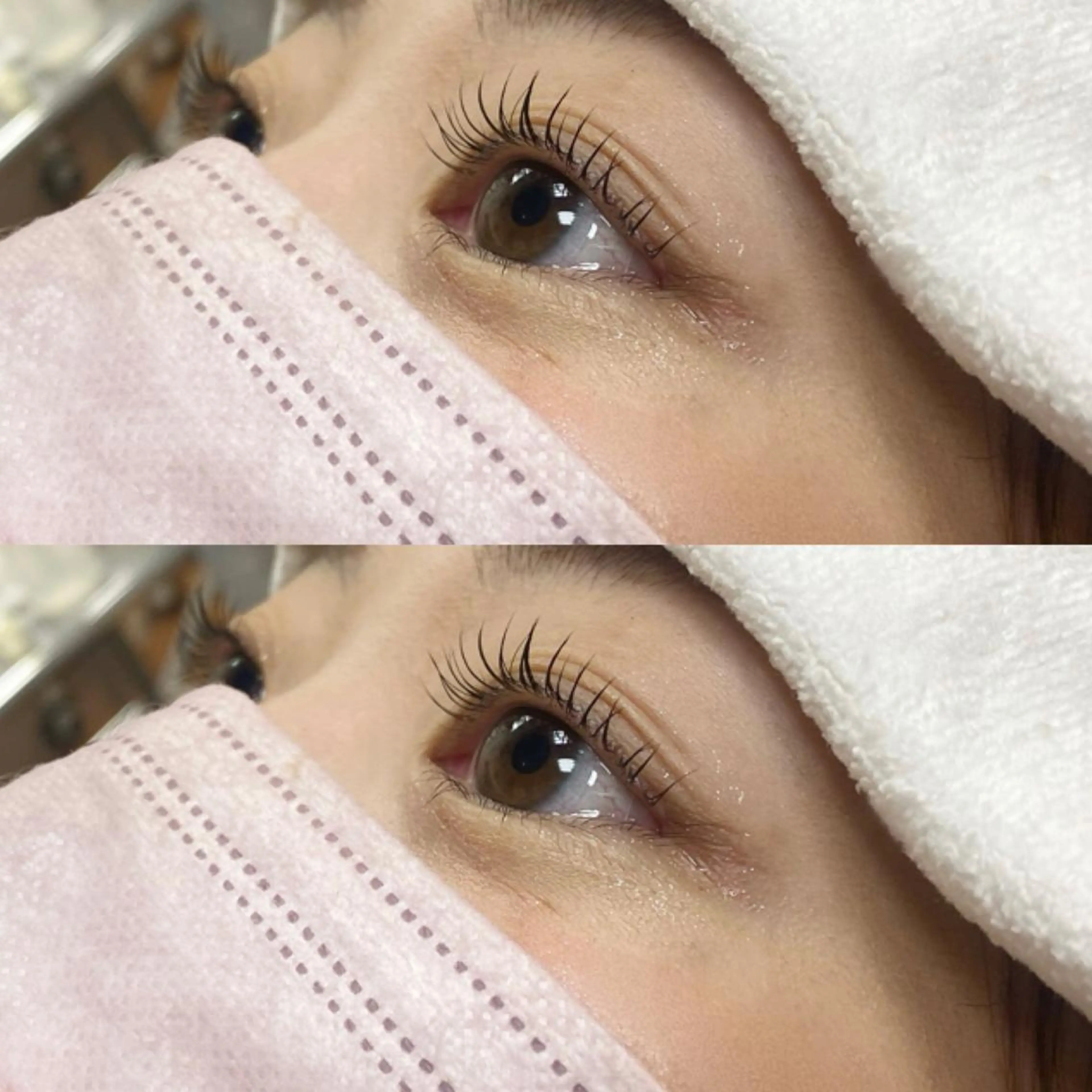 マツエク・マツパ elu船橋 SAKURAのネイルデザイン