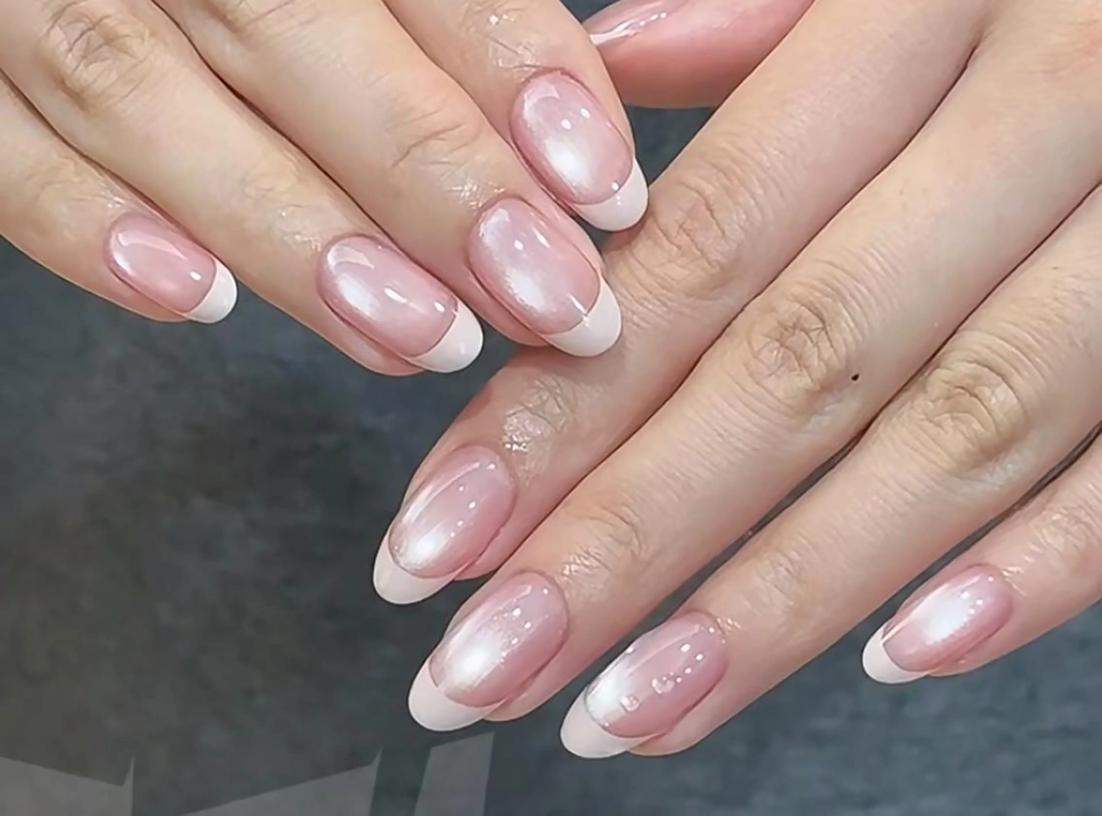 ネイル ハンドネイル Miya🎀 nailのネイルデザイン