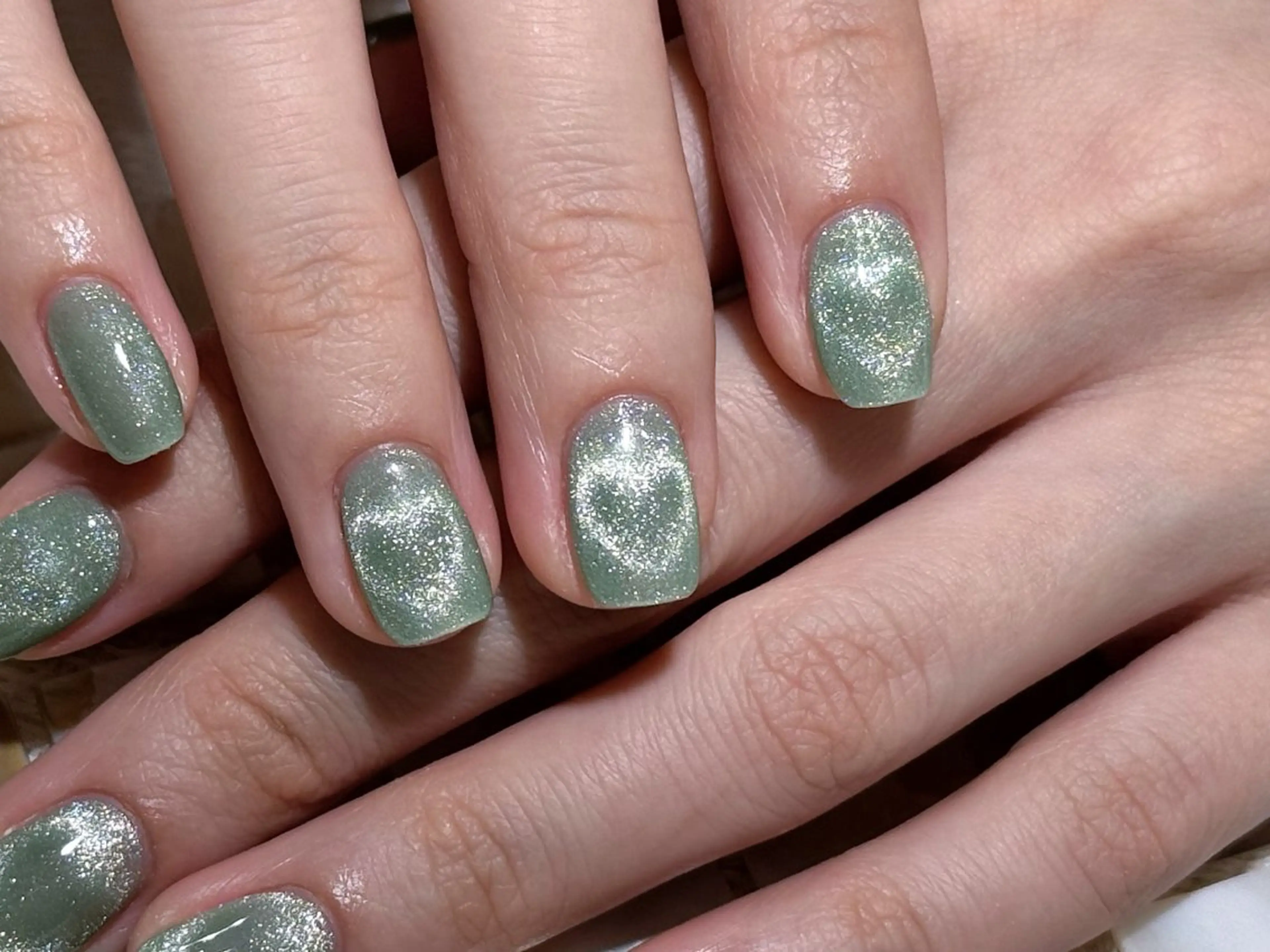 ネイル TOUTOU. Yuriのネイルデザイン